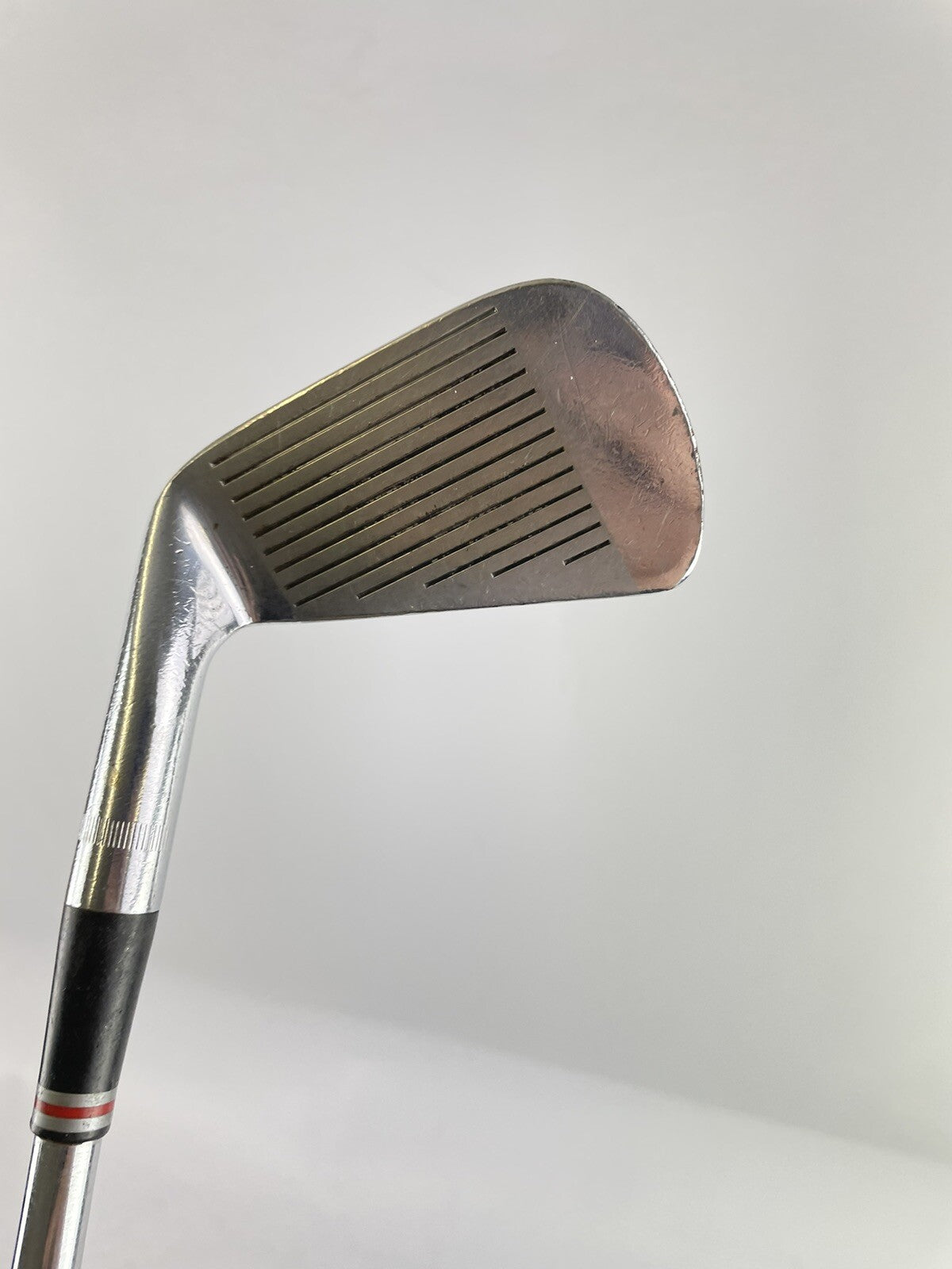 Ben Hogan Apex 6 Iron Regular Flex Steel /Right Handed /New Grip /968411