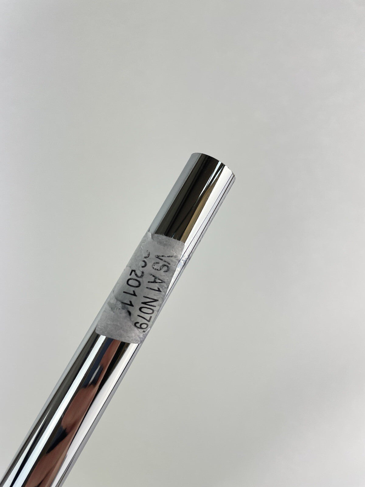 Elevate ETS Iron Shaft VSS 85 Regular Steel 35.5" /0.370 Parallel /154199
