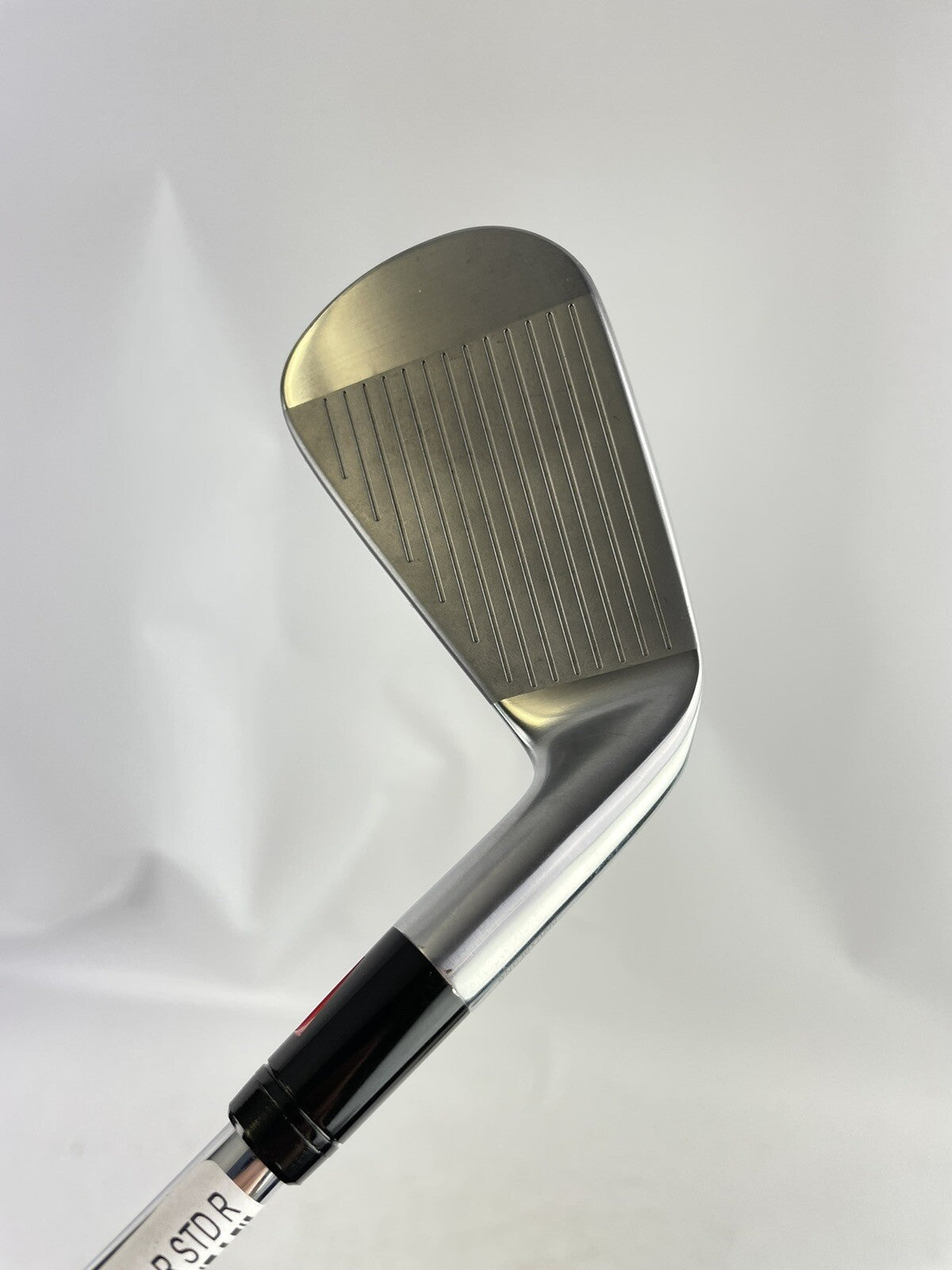 Taylormade P760 7 Iron Forged KBS Tour Regular /Left Handed /2up-1Flt /814510