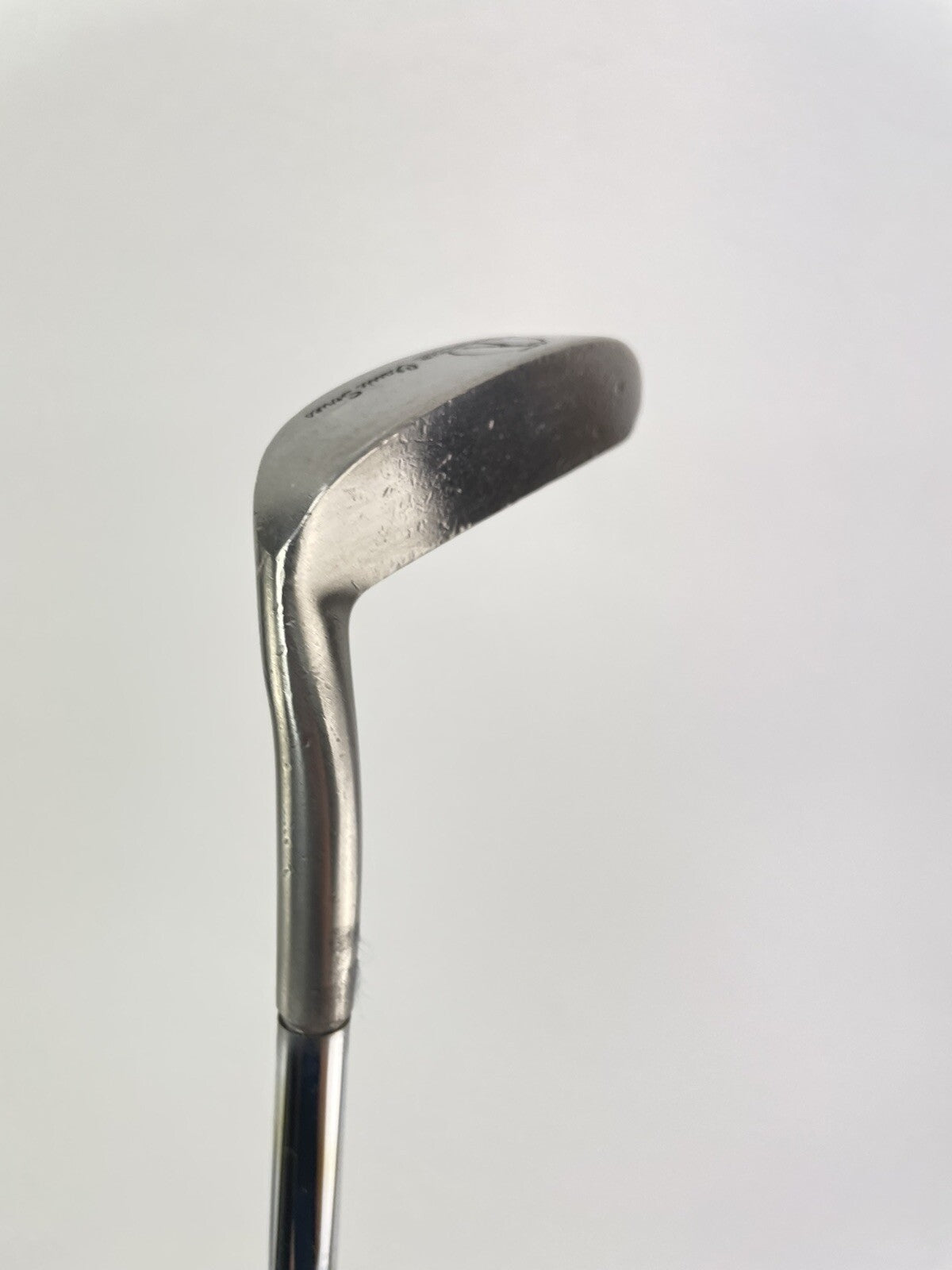 PGA European Tour Putter Blade Napa 33.5” /Right /New Grip /162064