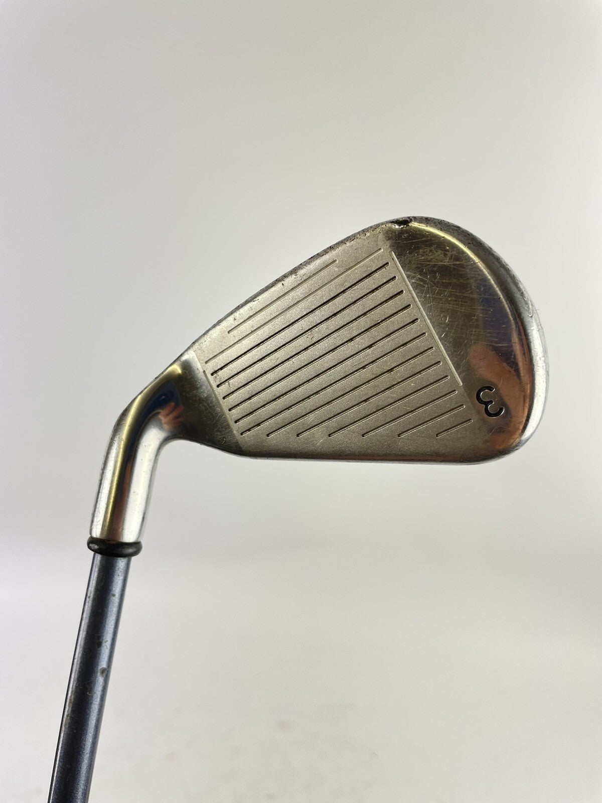 Callaway Steelhead X16 3 Iron Regular Flex Graphite /New Grip / 29247