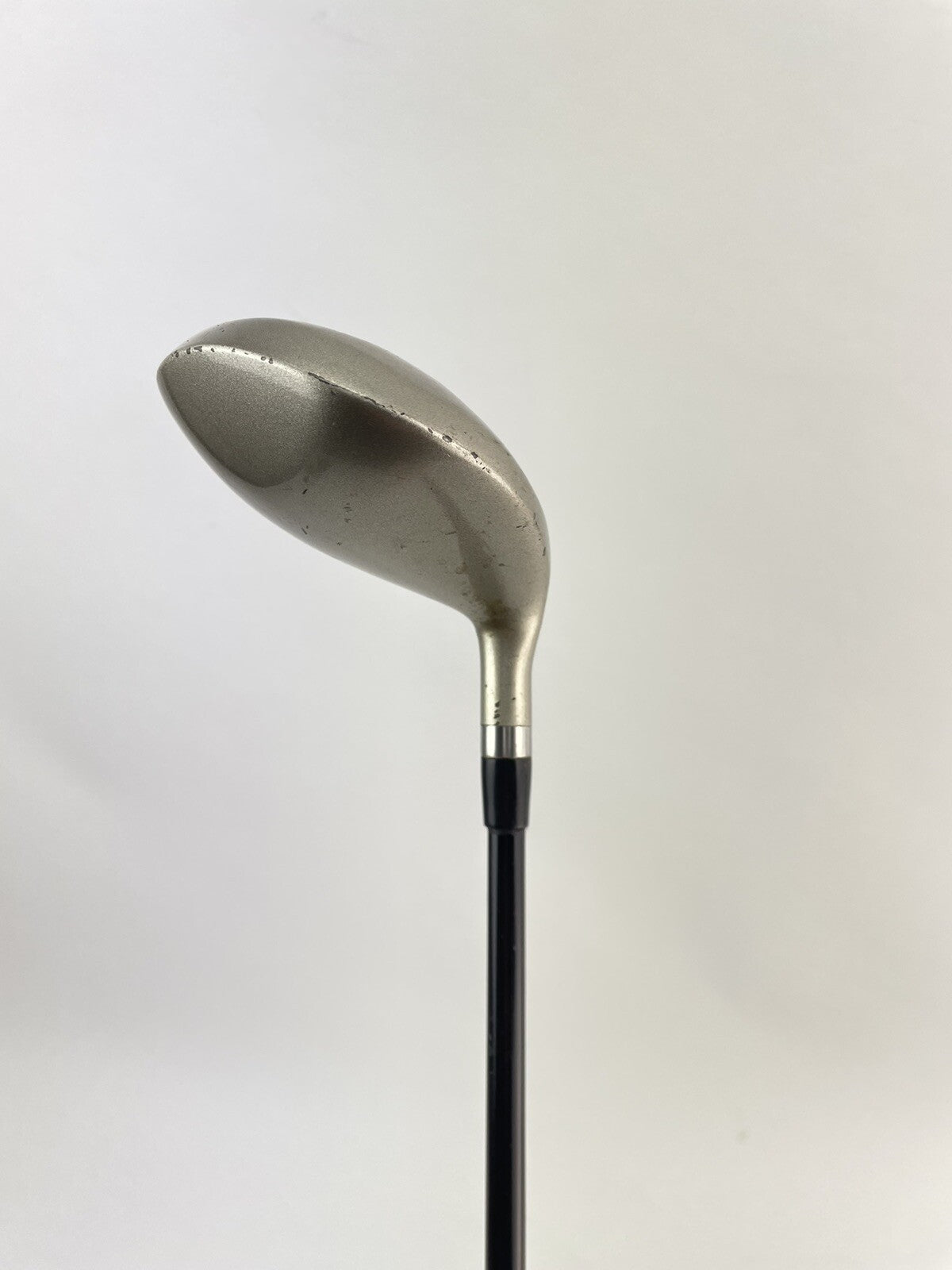Mens Oversize 5 Wood JBoss Regular Graphite /Right /CP2 Wrap Midsize /1838815