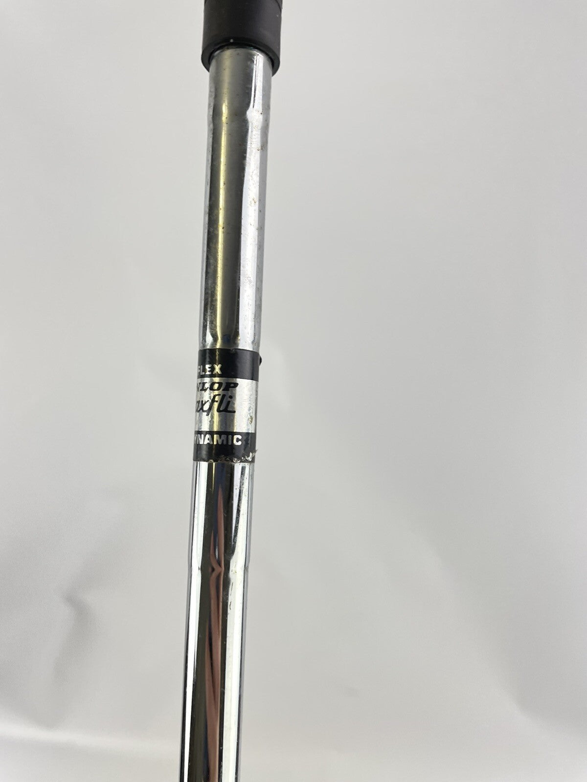 Dunlop Maxfli Australian Blade 3 Iron Regular Flex Steel /Right /New Grip /888317