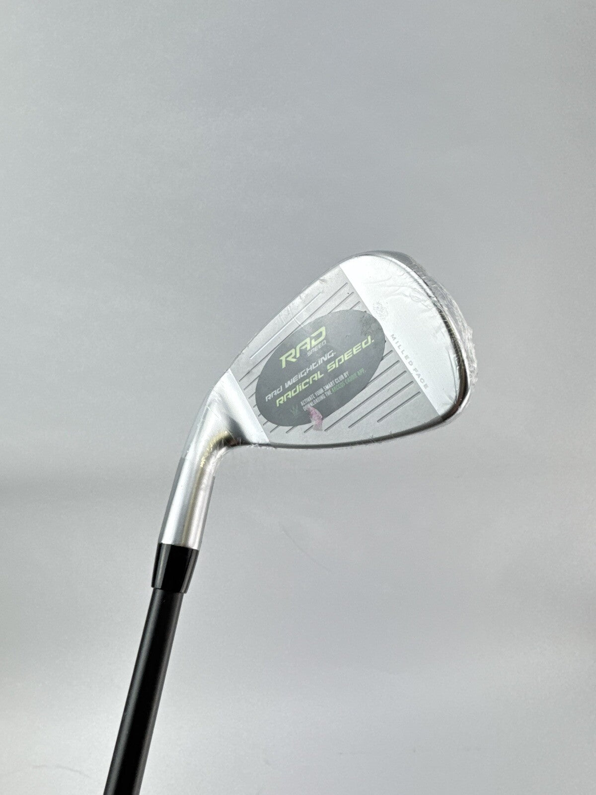 Cobra Radpseed Ladies 8 Iron KBS PGI Women’s Graphite /New /2484711