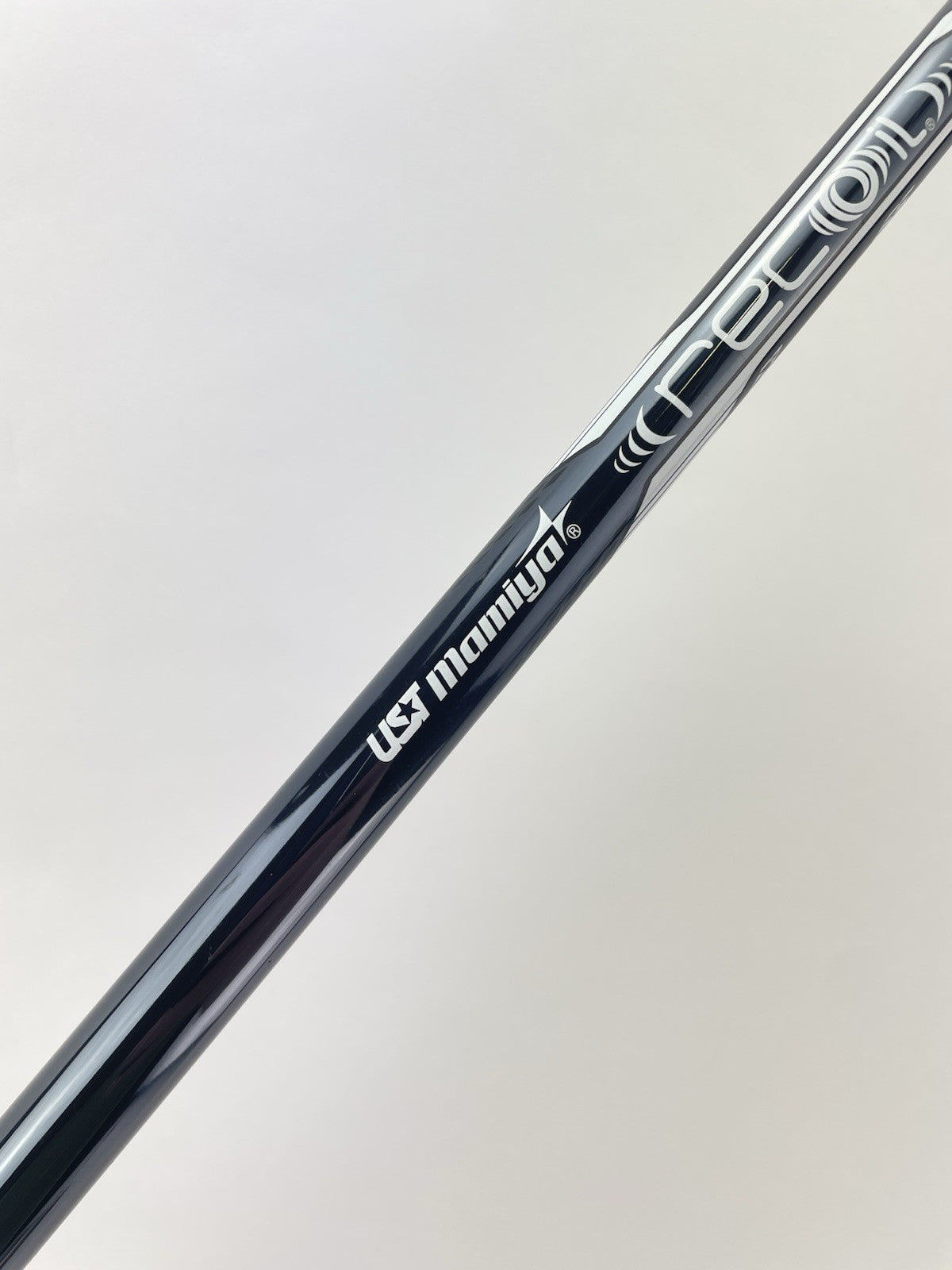 Recoil Dart Iron Shaft 65 F3 Regular Flex Graphite 35.75 /0.355 Tapered /288311