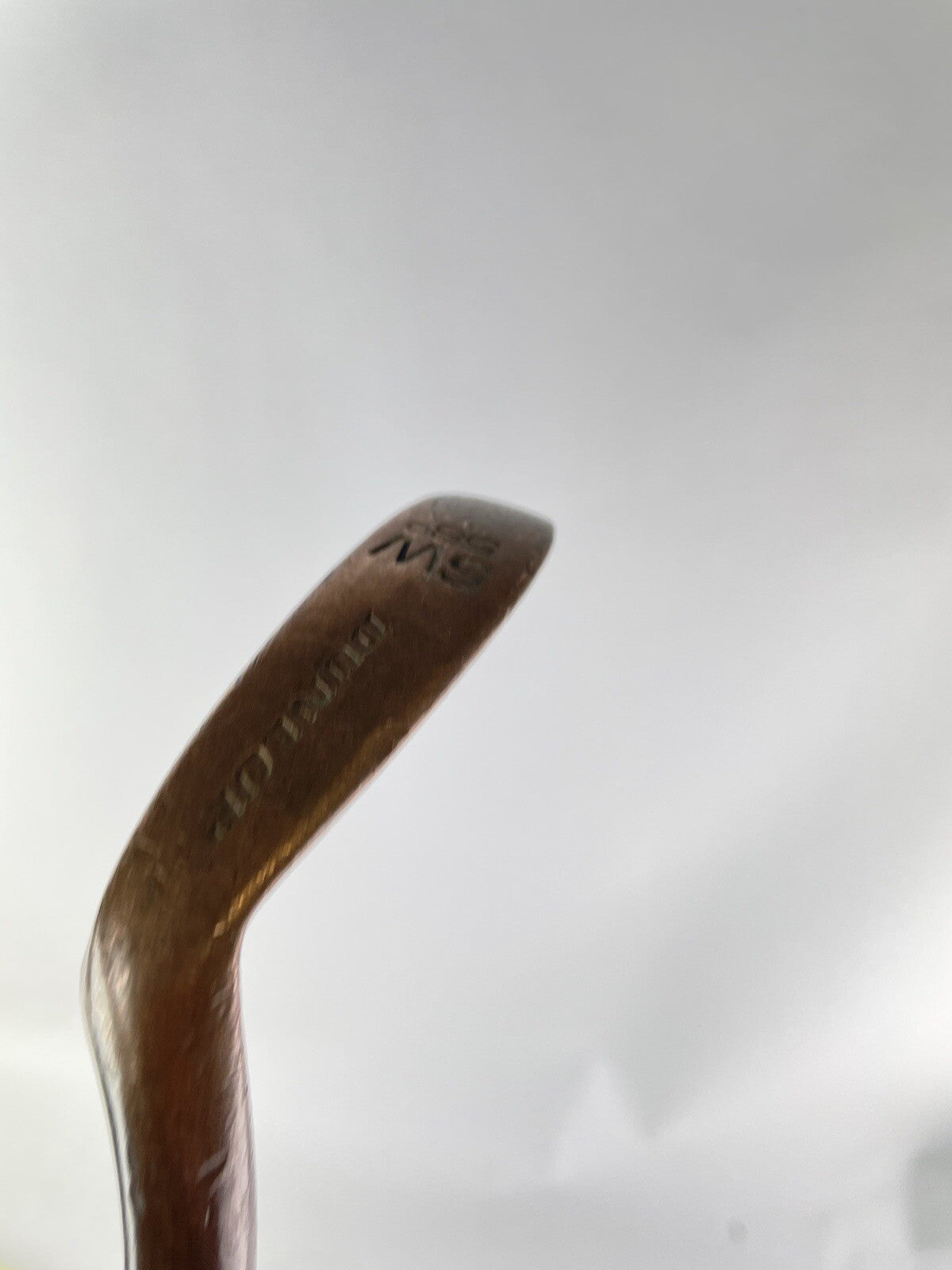 Dunlop Beryllium Copper Sand Wedge 56* Tour Regular Steel /New Grip /148725