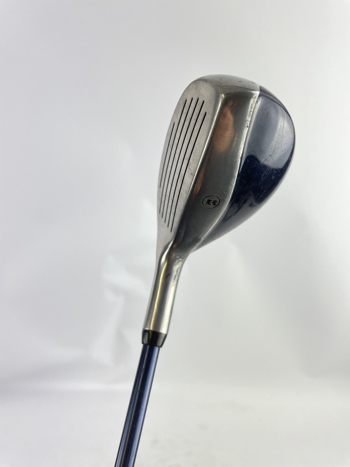 Ram Ladies Recovery Hybrid 26* Ladies Flex Graphite /Right /New Grip /54547