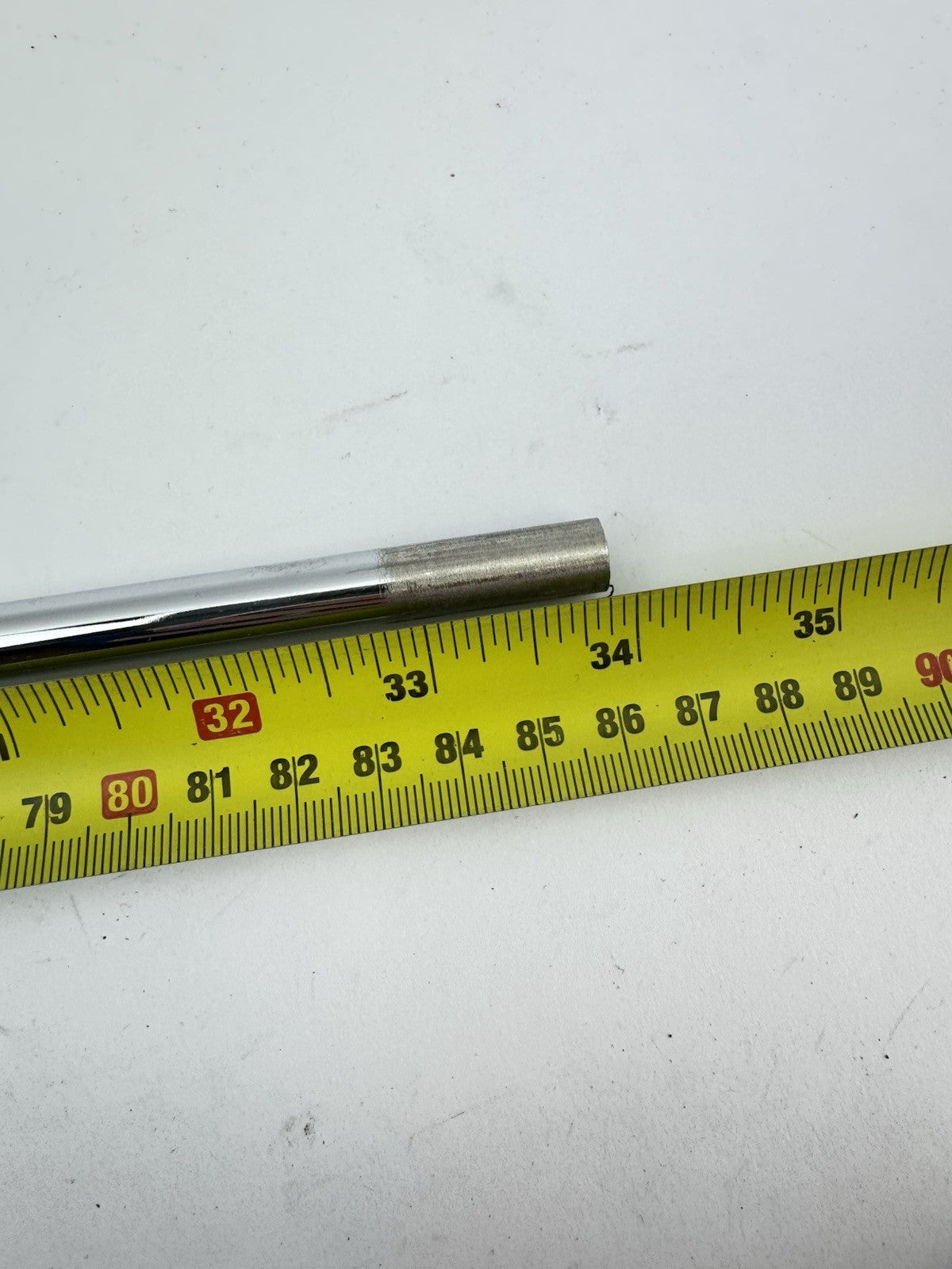 KBS Max MT Wedge Shaft 85 Regular Flex Steel 34” 0.370 Parallel /3418110