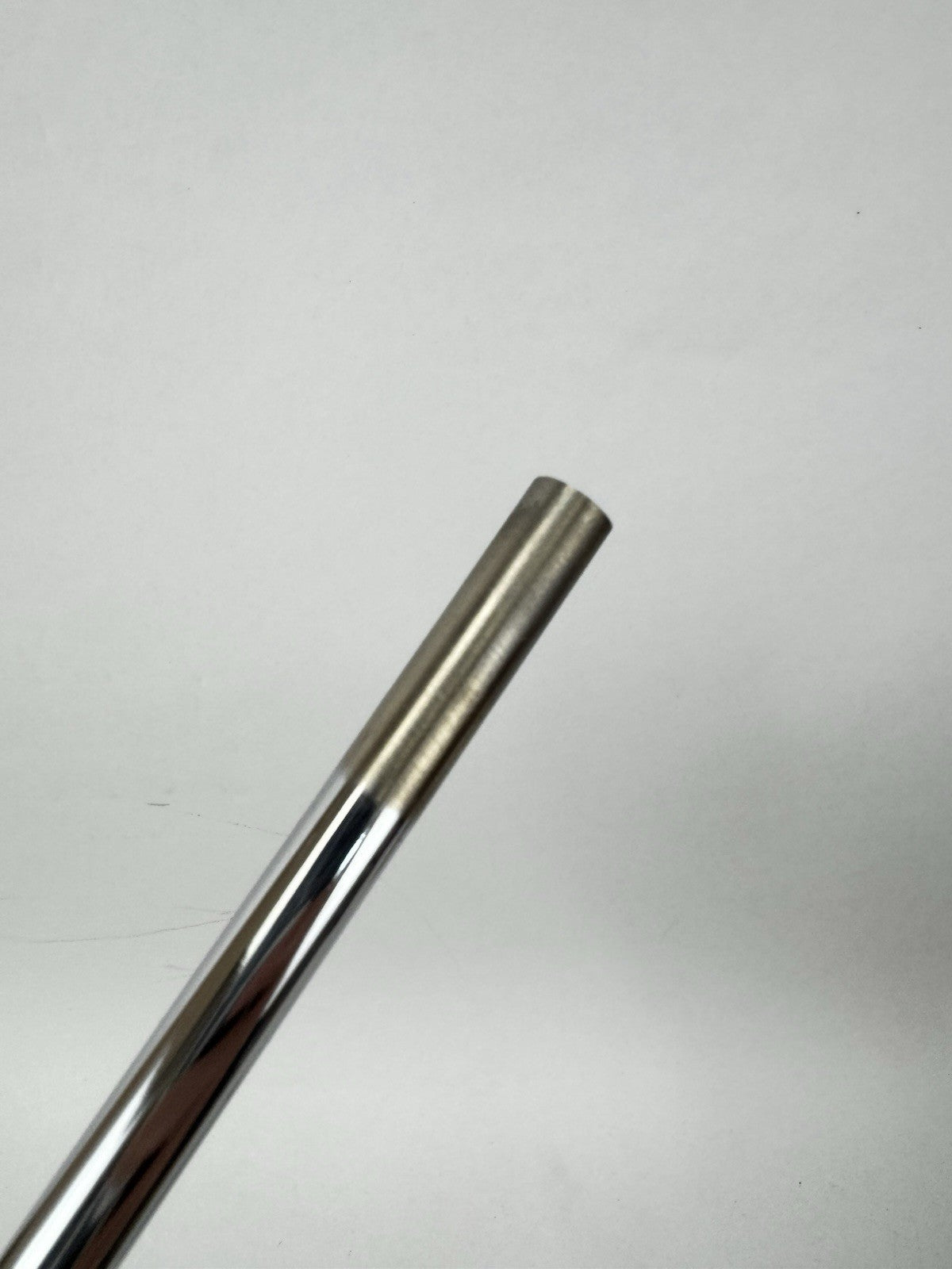 KBS $-Taper Lite Iron Shaft Regular Flex Steel 35.5” /0.370 Parallel /348608
