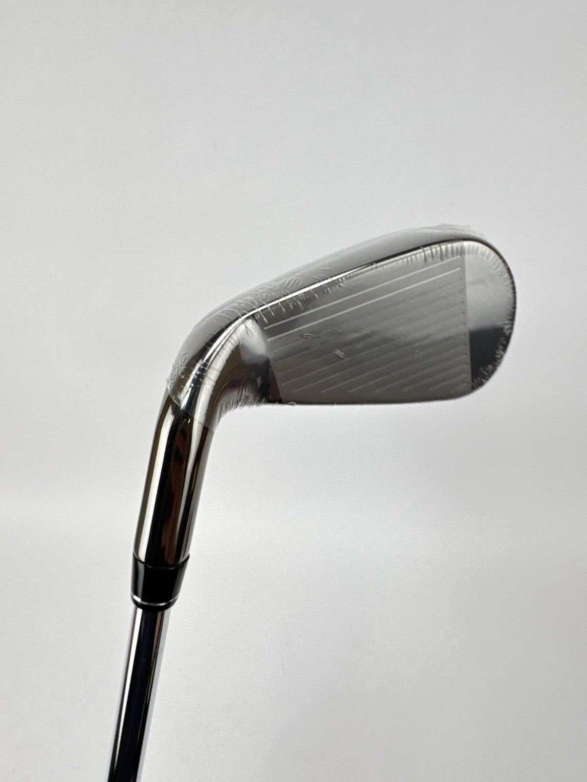 Callaway Big Bertha B23 4 Iron 18* Elevate MPH 95 Regular Steel /New /359228