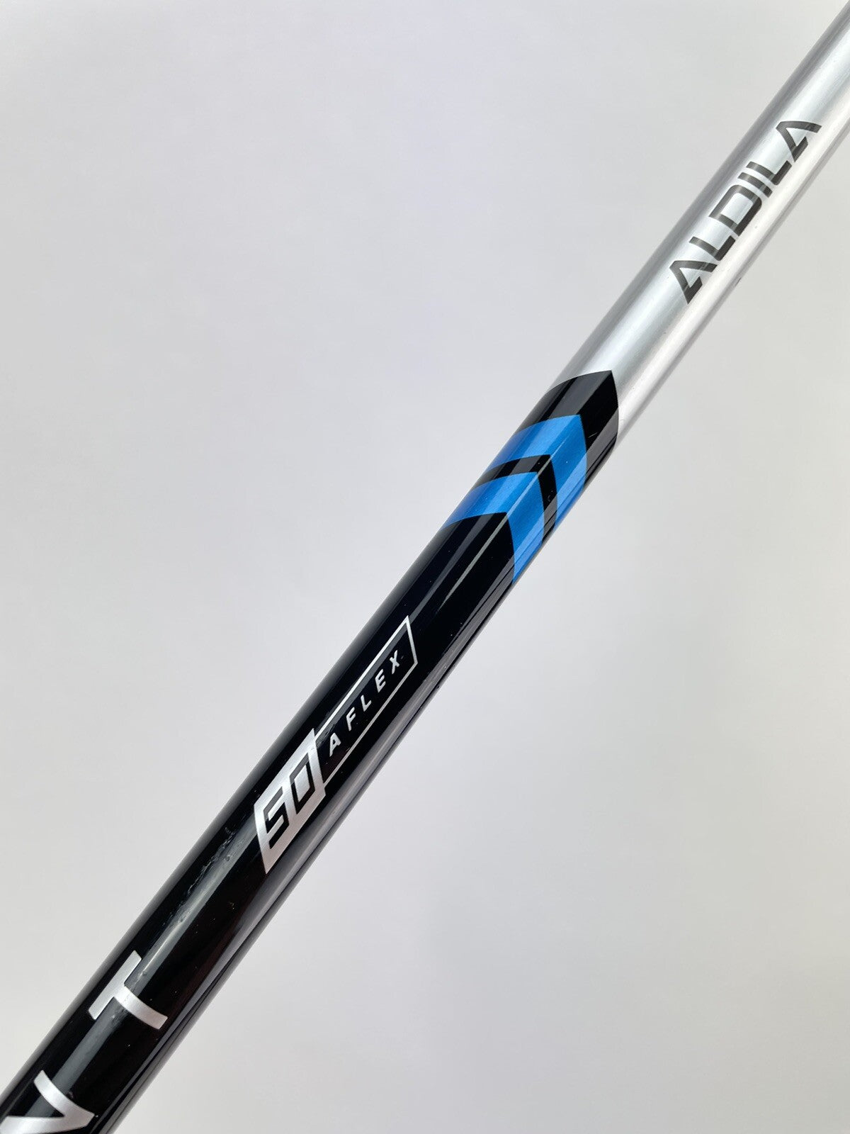 Aldila Ascent Iron Shaft A Senior Flex Graphite 35" /0.355 Tapered /220974