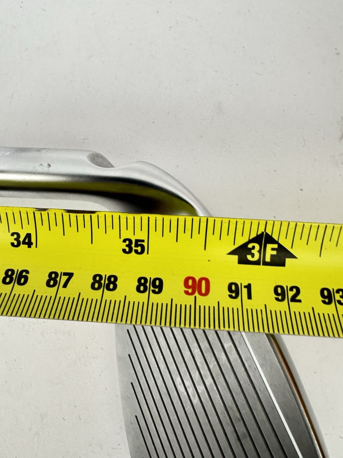 Ping G730 Pitching Wedge Black Dot Elevate MPH 85 Regular Steel /New Grip /3626117