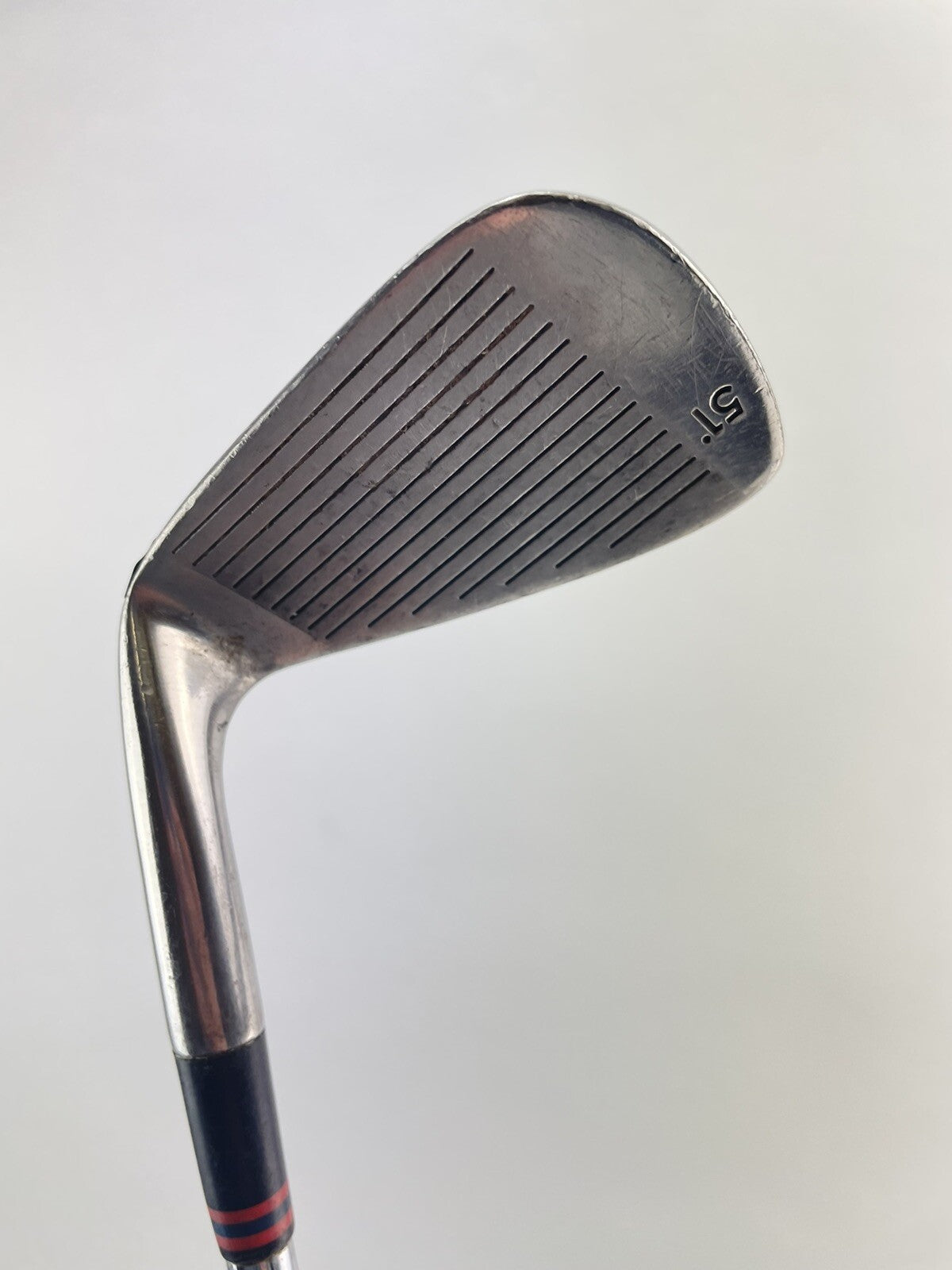 Petron Golf Pitching Wedge 51* Tour Custom Regular Steel /Right Handed /1790612