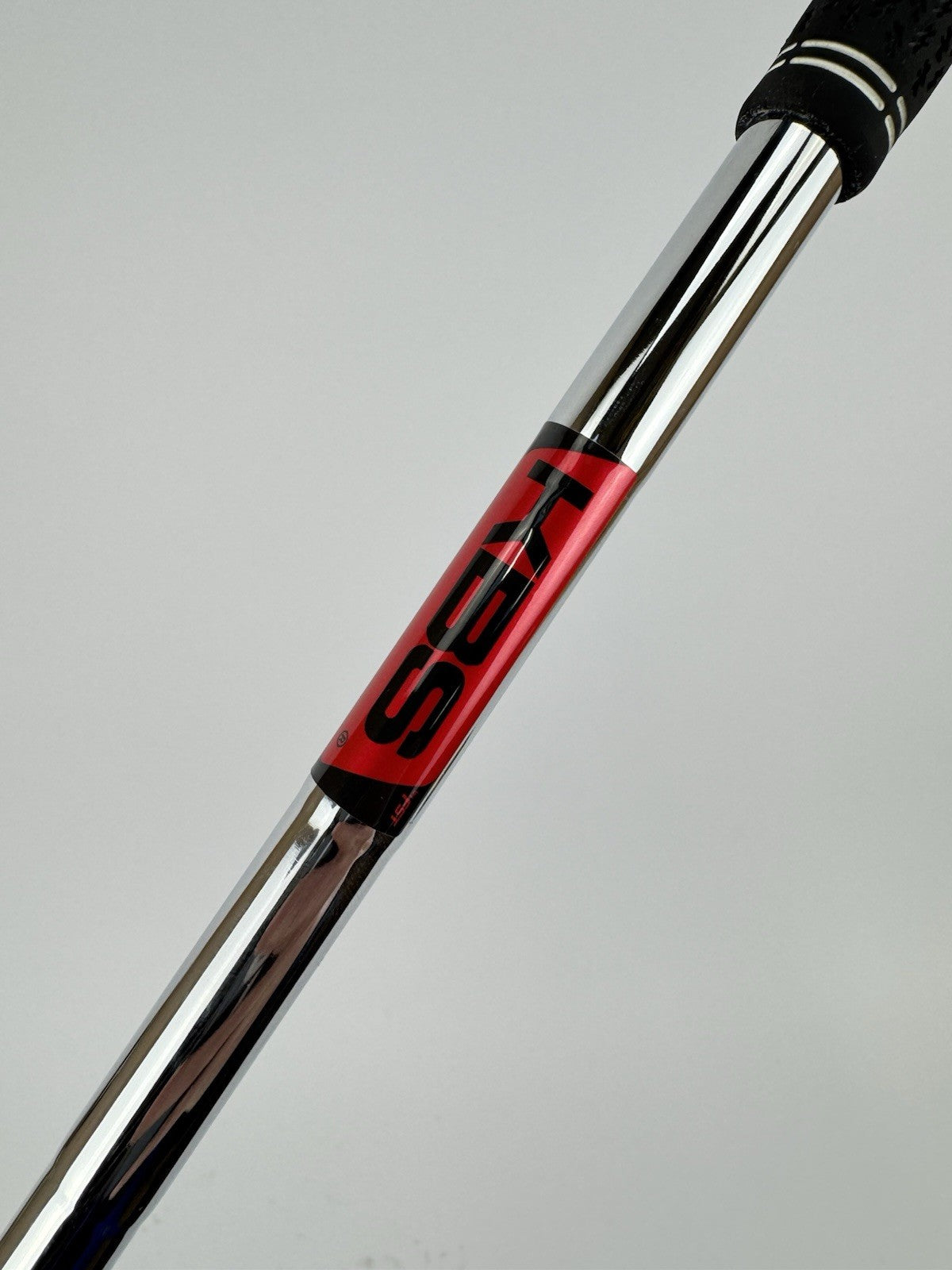 Cobra LTDX 7 Iron Left Handed KBS Tour 90 Regular Flex Steel /Brand New /3249713