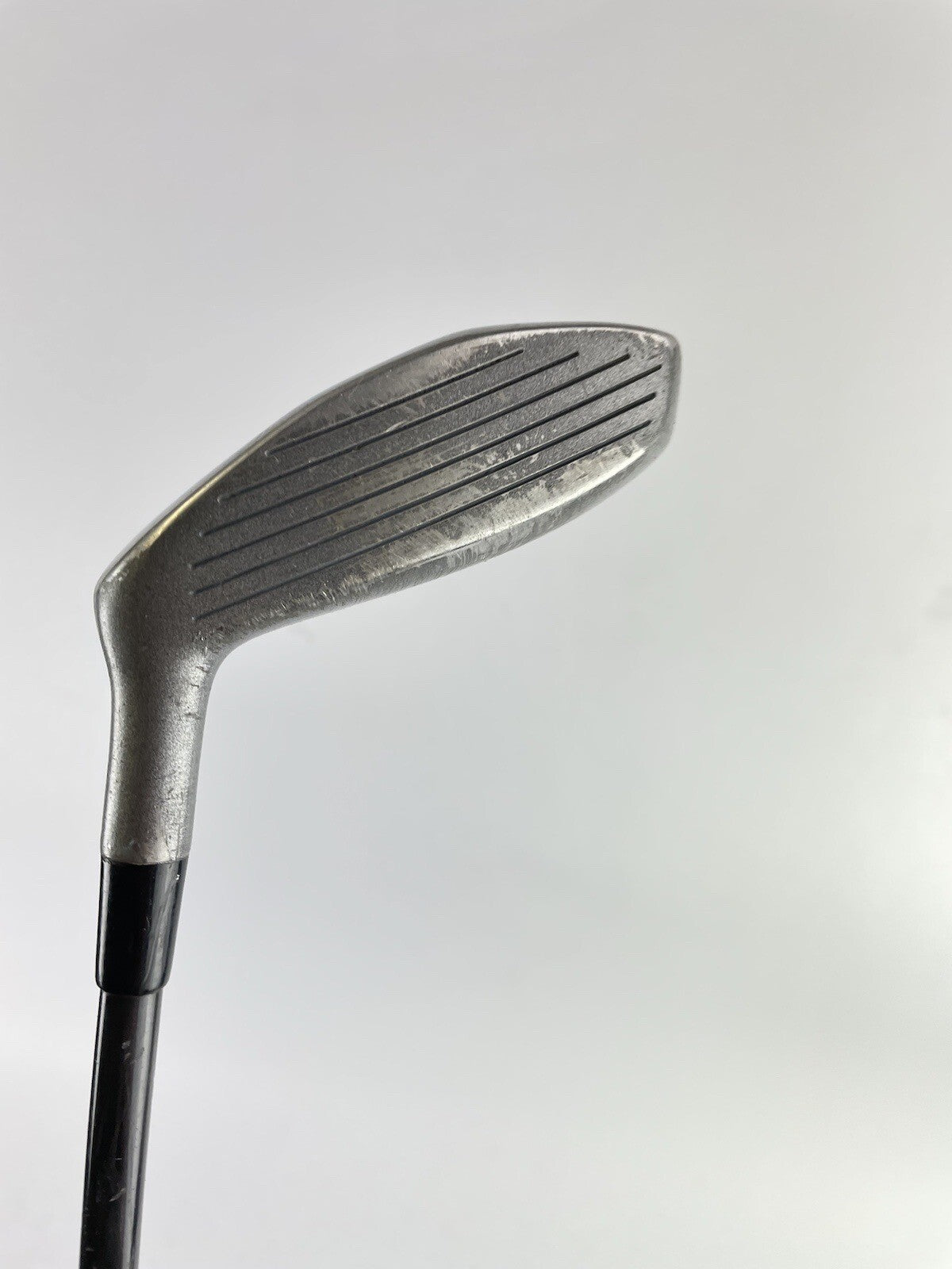 Adams 3 Wood Strong 13* Tight Lies Stiff Flex Graphite /Right /New Grip /102956