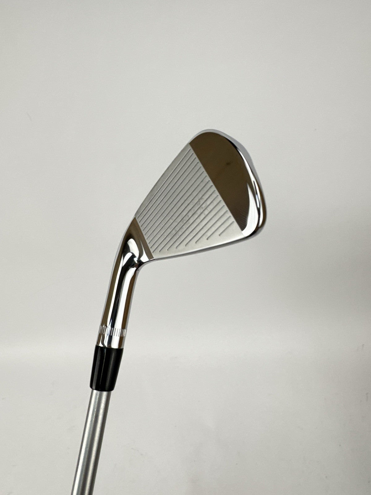Callaway Apex MB 18 Forged 3 Iron 20.5* Project X IO 6.0 Stiff Flex Steel /3642611