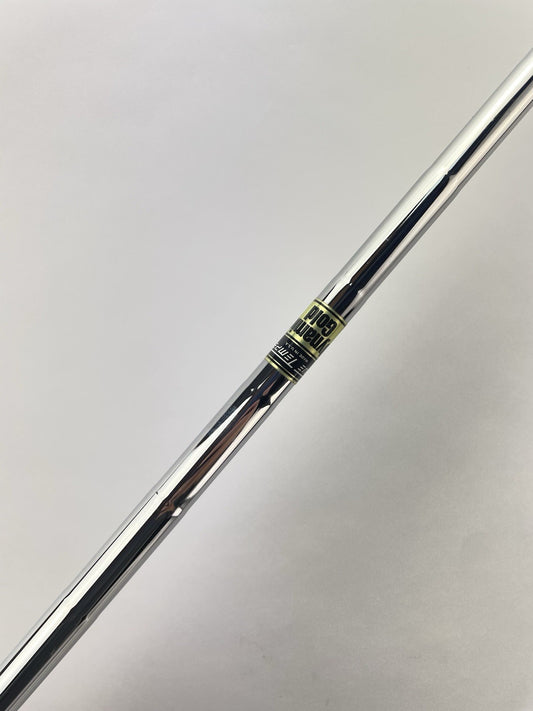 Dynamic Gold S300 Iron Shaft Stiff Flex Steel 36 /0.355 Tapered /282690