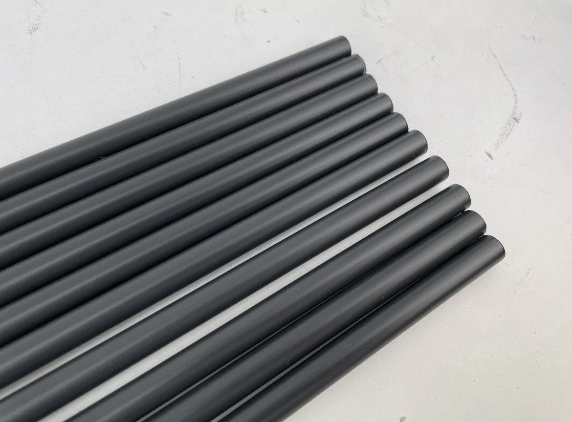 Fujikura Pro 63i Iron Shaft Set (10) Regular Flex Graphite/0.370 Parallel/New5