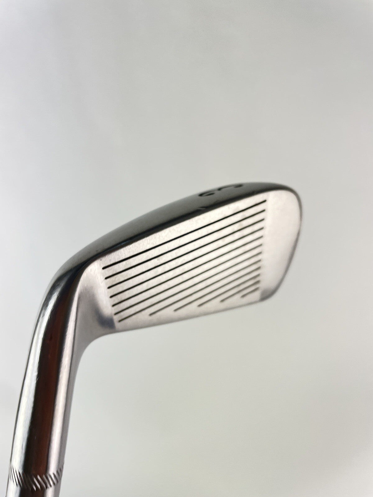 Titleist 990 3 Iron DCI S300 Stiff Steel +1/2" /Right Handed /New Grip /145949