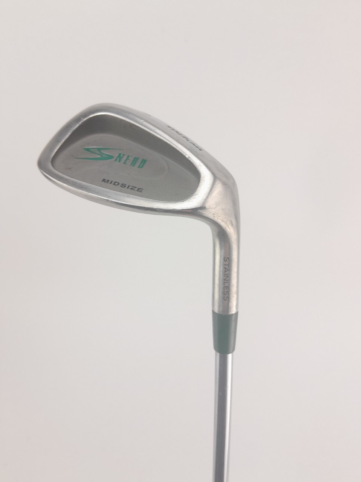 Wilson Midsize Sand Wedge Snead Ladies Steel /Right Handed /New Grip /164861