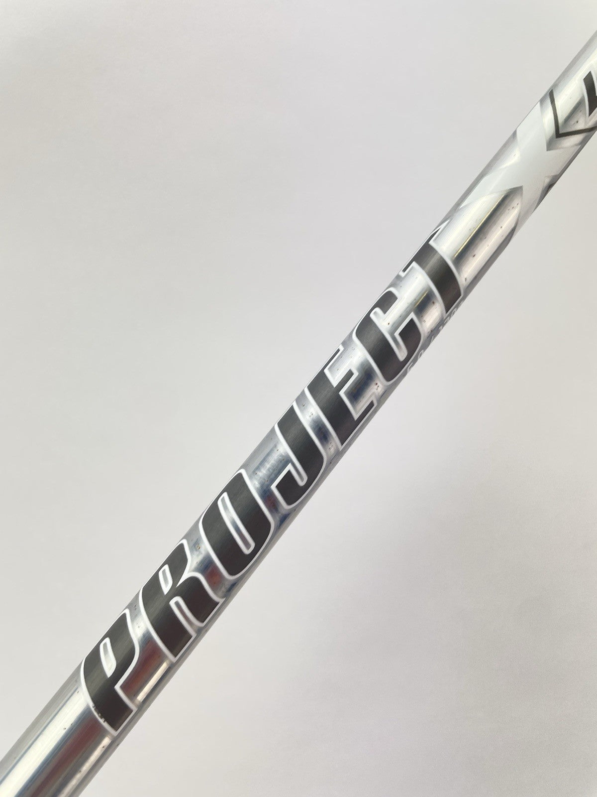 Project X LS Iron Shaft Stiff Flex Steel 120G 35.25” /0.355 Tapered /287163