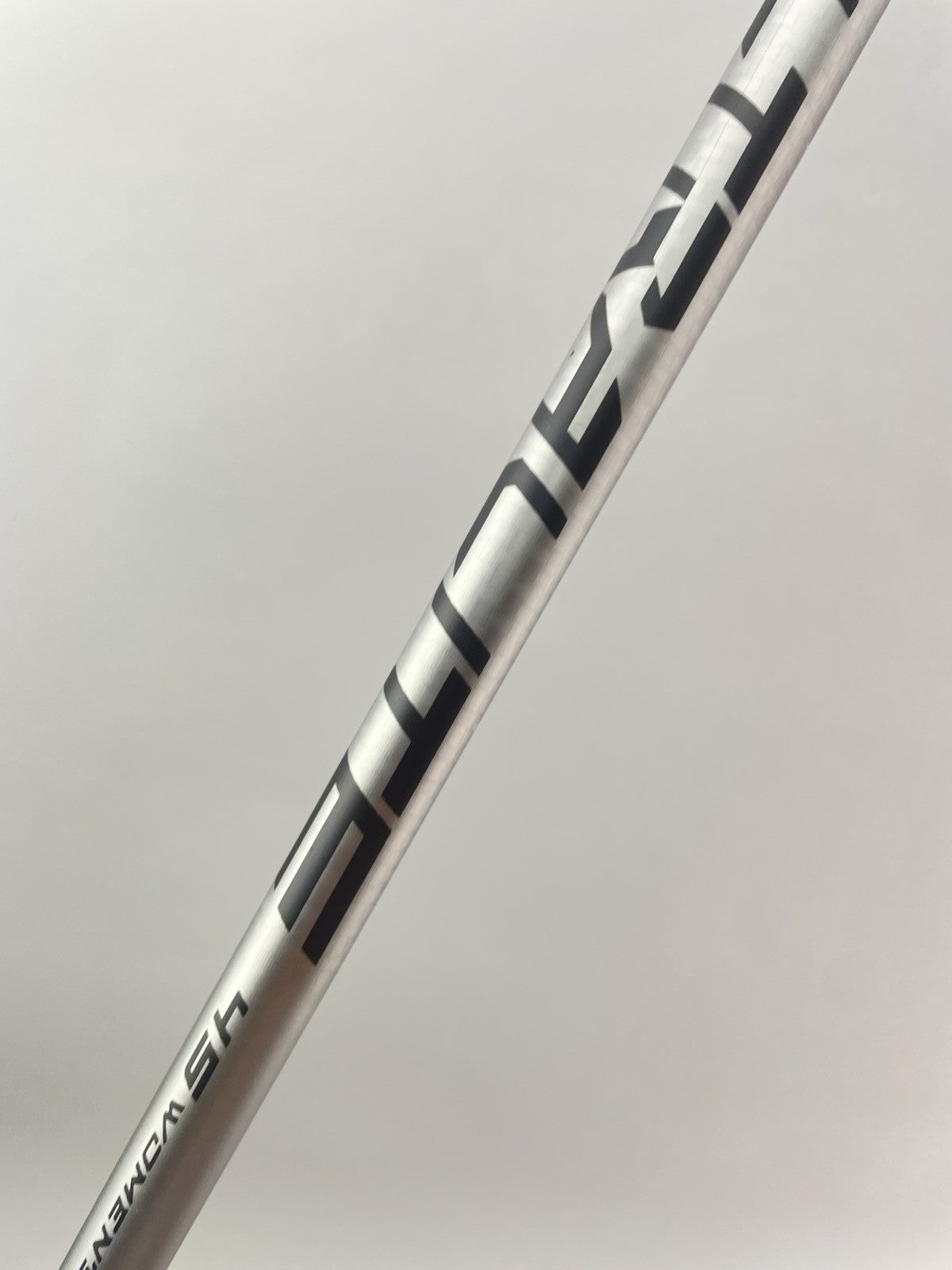 Cobra T Rail Ladies 6 Iron Combo Hybrid Womens Graphite /Left Handed /2477913