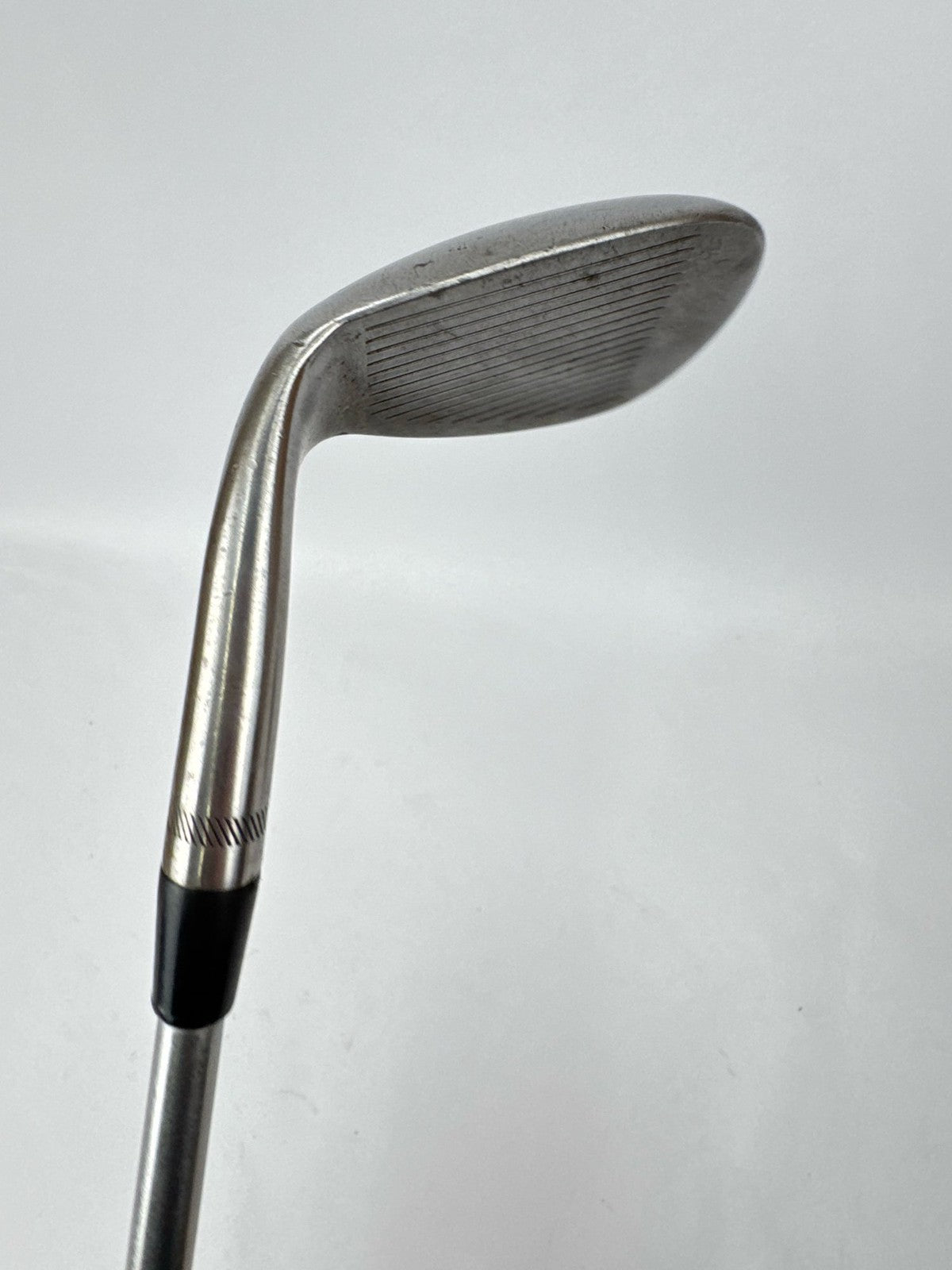 Titleist Vokey SM8 Lob Wedge 58 Degrees KBS C-Taper 130 X Stiff Steel /右手/366016