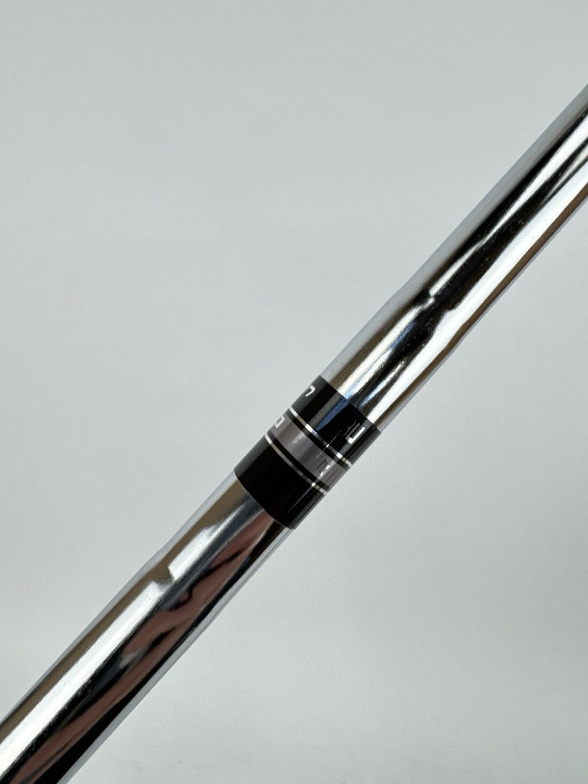 Cobra Ultralite Iron Shaft Regular Flex Steel 35” /0.370 Parallel /319989
