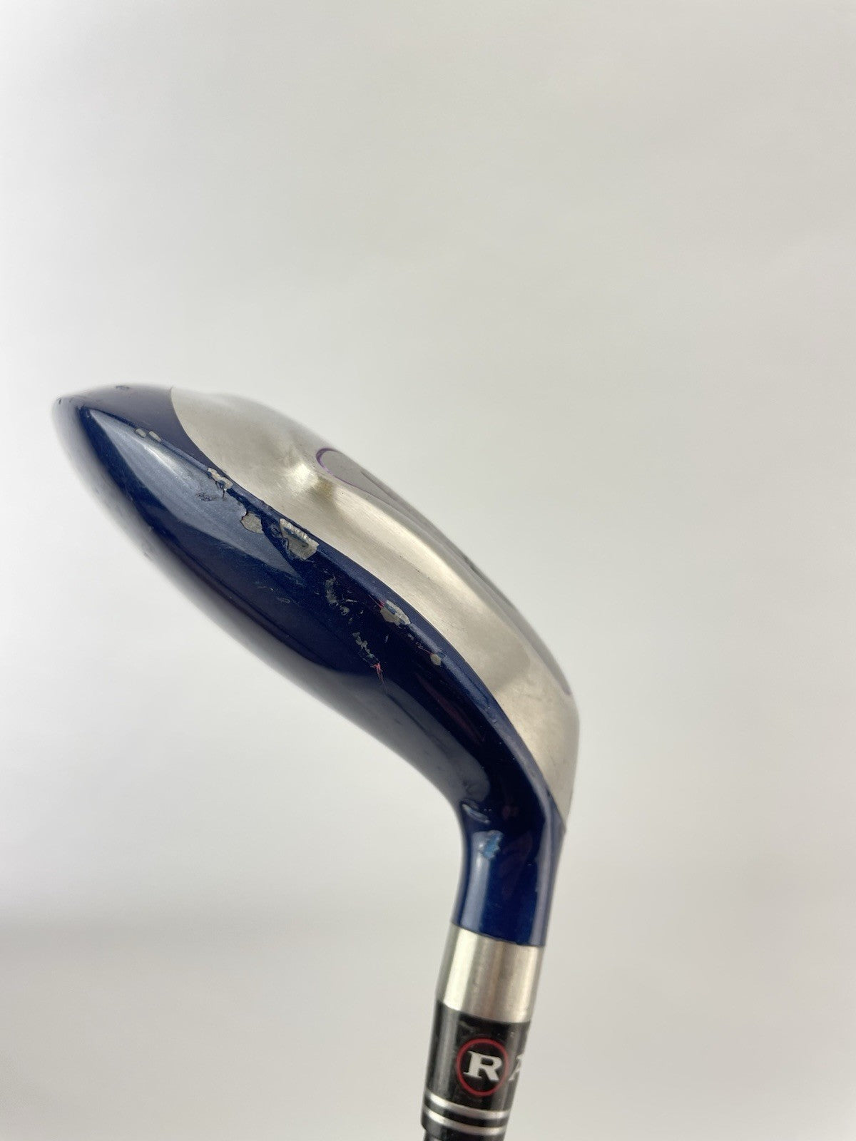 Ram 5 Hybrid 27* Ladies Flex Graphite /Right Handed /New Grip /2254712