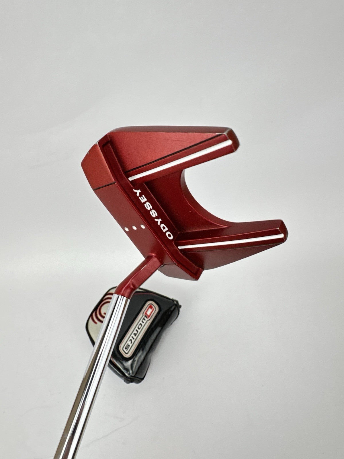 Odyssey O Works Putter 7S Mallet 33.5” /Right Handed /Headcover /351629