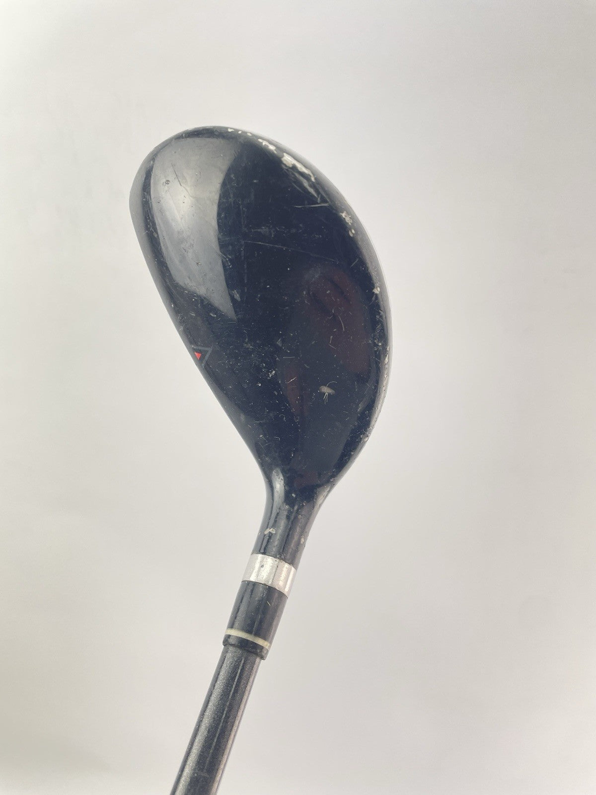 Benross 4 Hybrid 23* VT Xtreme Regular Flex Graphite /Right Hand /New Grip/246469