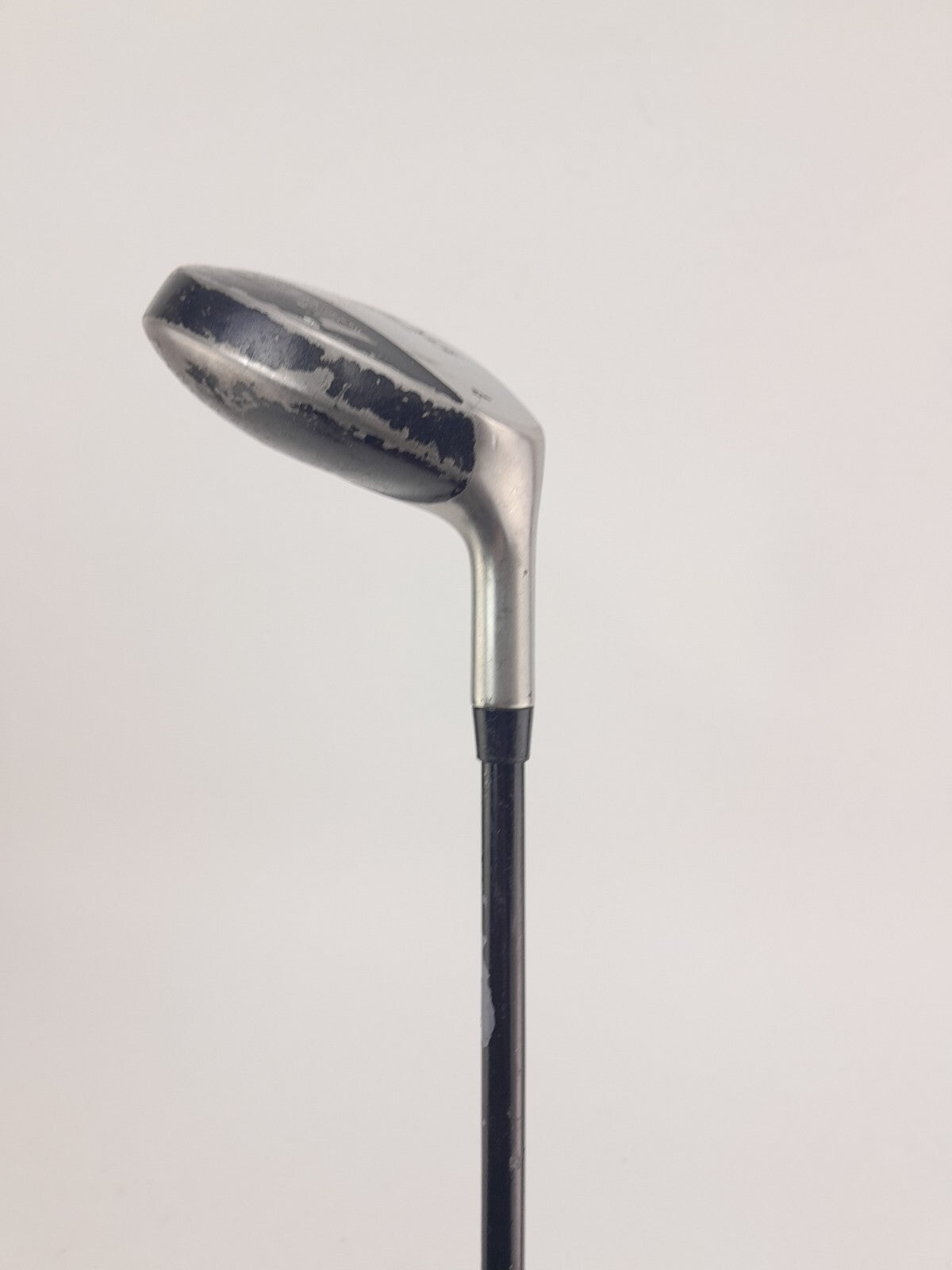 Mens Midsize 4 Hybrid 22* Turbo Power Regular Graphite /Right Handed /1652216