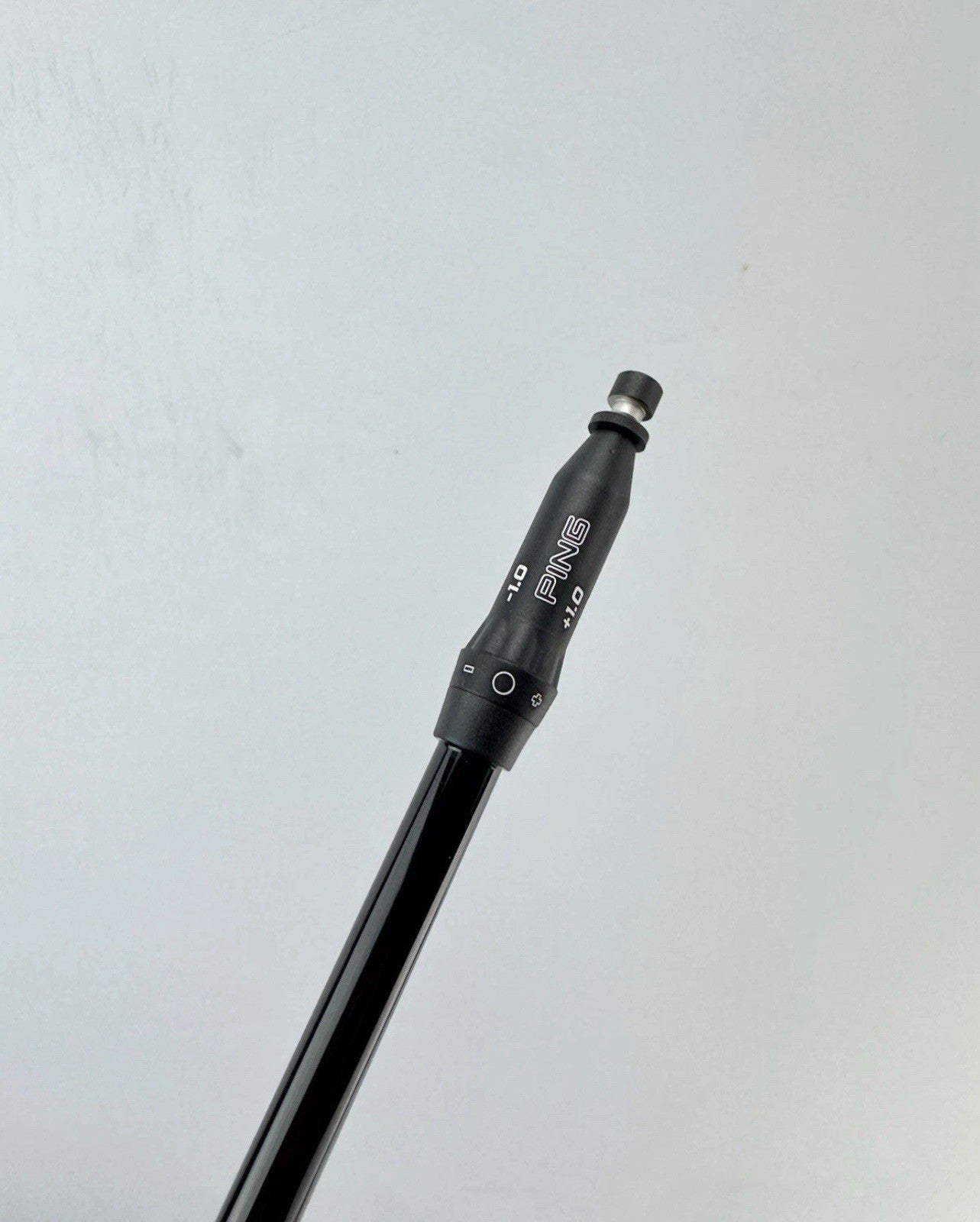Project X Hzrdus Smoke RDX TX Driver Shaft Tour Issue Ping G440 G430/44.25/New9