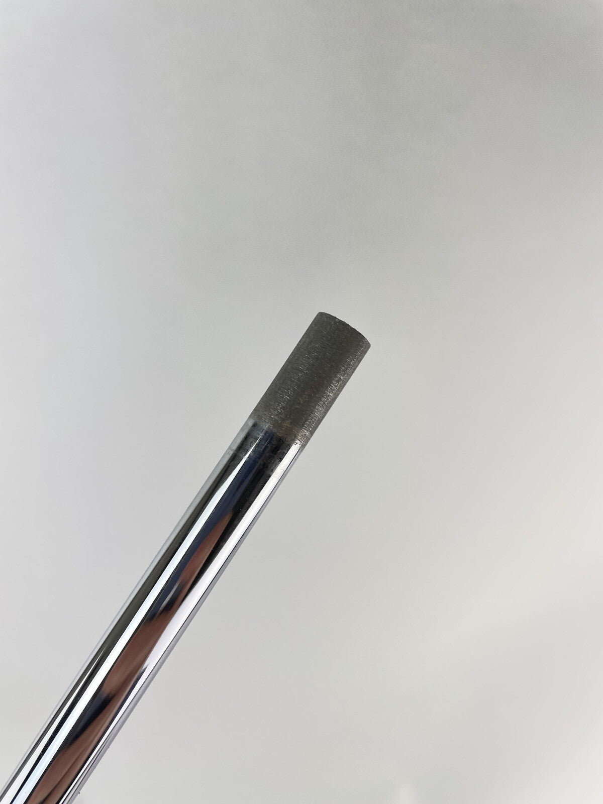Elevate ETS Iron Shaft VSS 95 Regular Flex Steel 35" /0.370 Parallel /148657