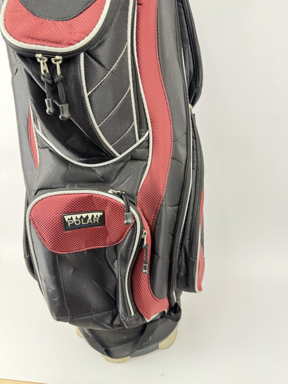 Ladies Golf Package Set Callaway Wilson 12 Clubs /Right /New Grips /Bag /350227