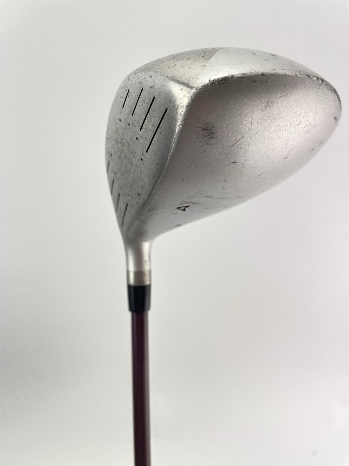Wilson Prostaff 3 Wood 16* Ladies Flex Graphite /Right Handed /New Grip /277407