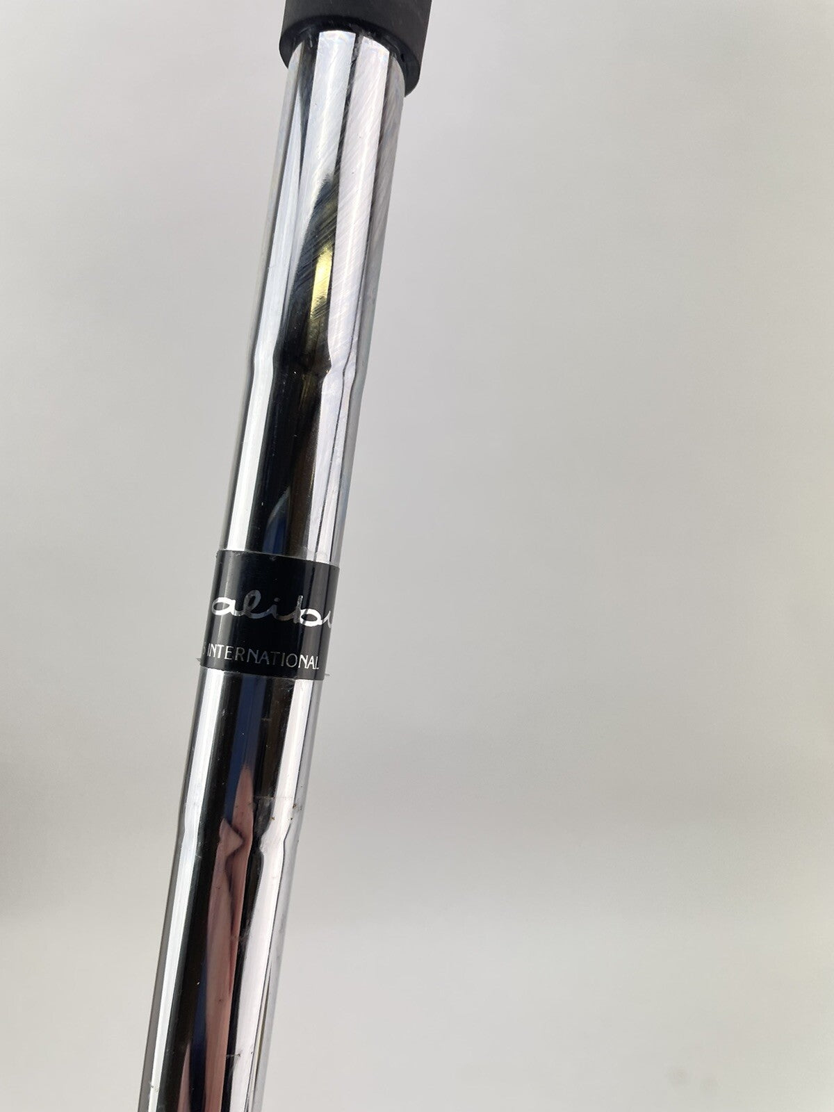 Malibu Golf 1 Iron Force Regular Flex Steel /Right Handed /New Grip /2098616