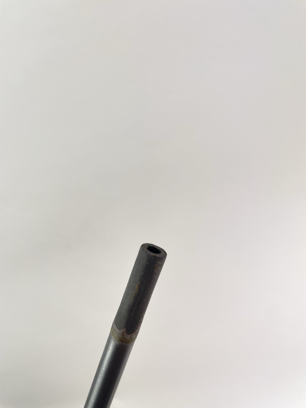 Fujikura Speeder NX Iron Shaft Senior Flex Graphite 35.25" /0.370 Parallel/277879