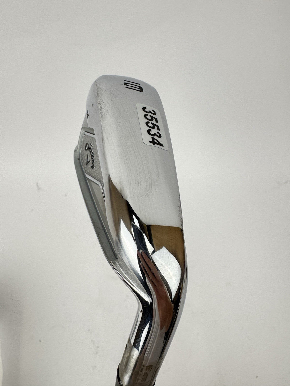 Callaway Elyte X 6 Iron Aldila Synergy Regular Graphite /Right Handed /3553420