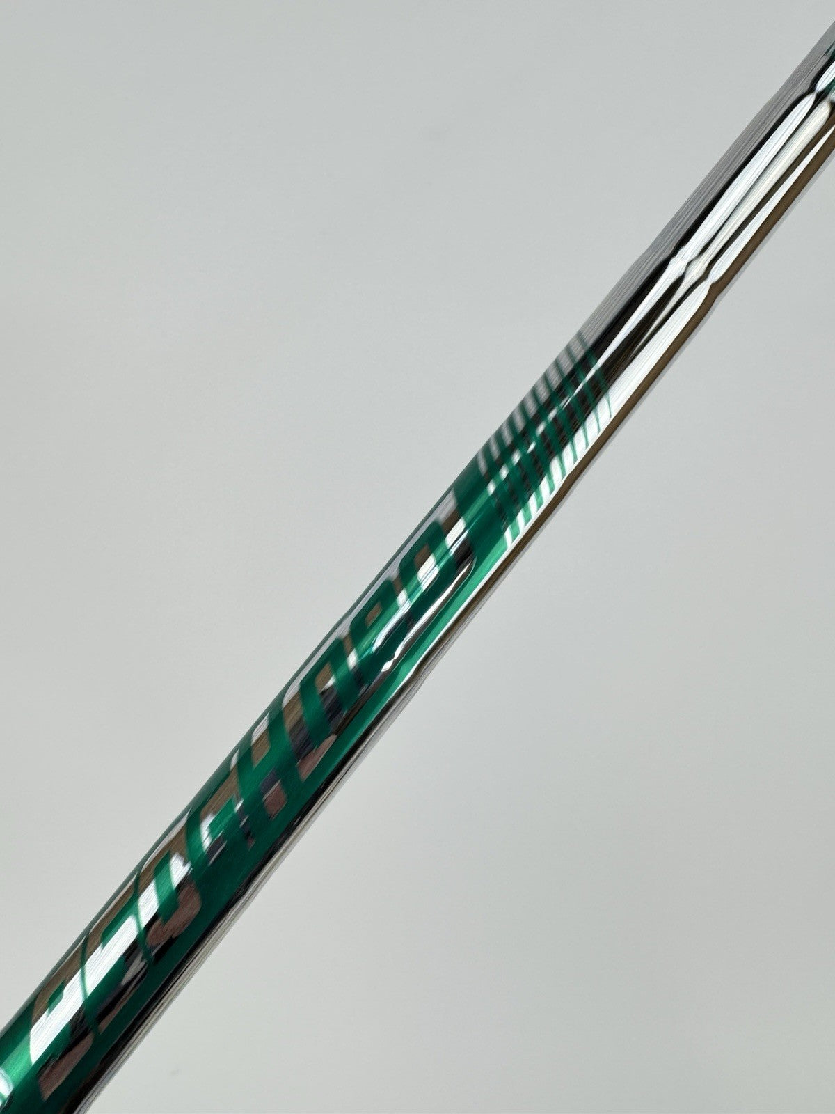 Nippon 950GH Neo Iron Shaft Regular Flex Steel 35.25” /0.355 Tapered /332863
