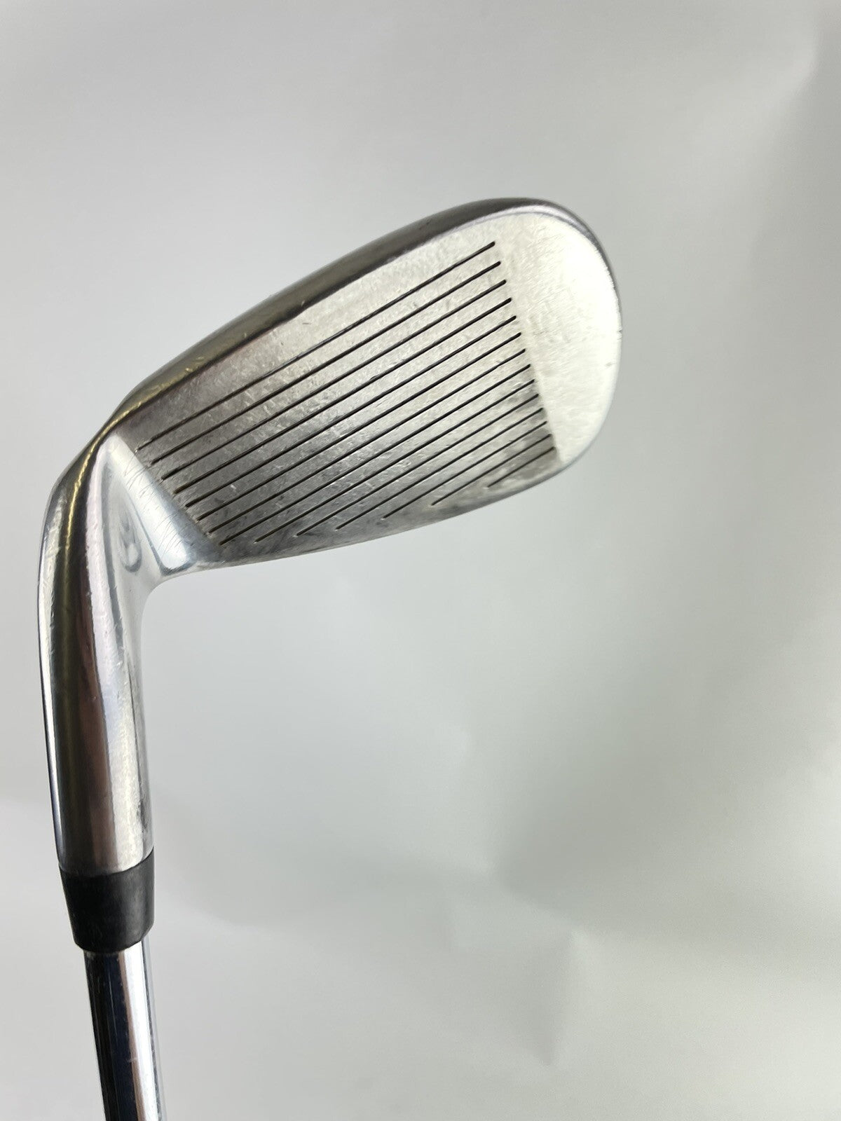 Wilson X31 Mens 8 Iron Regular Flex Steel /Right Handed /New Grip /116137