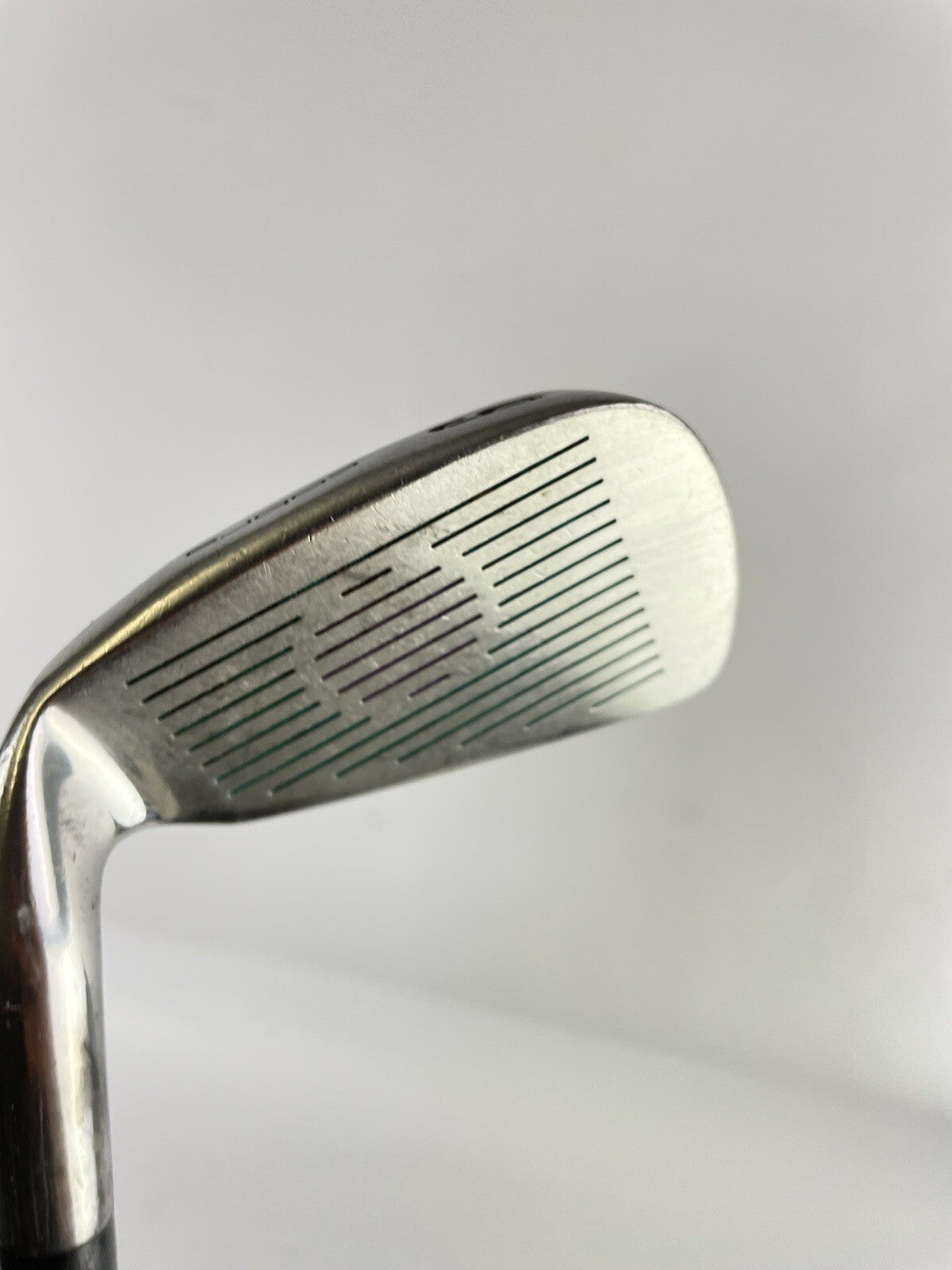 Lady Cobra 6 Iron Ladies Flex Graphite /Right Handed /New Grip / 105778