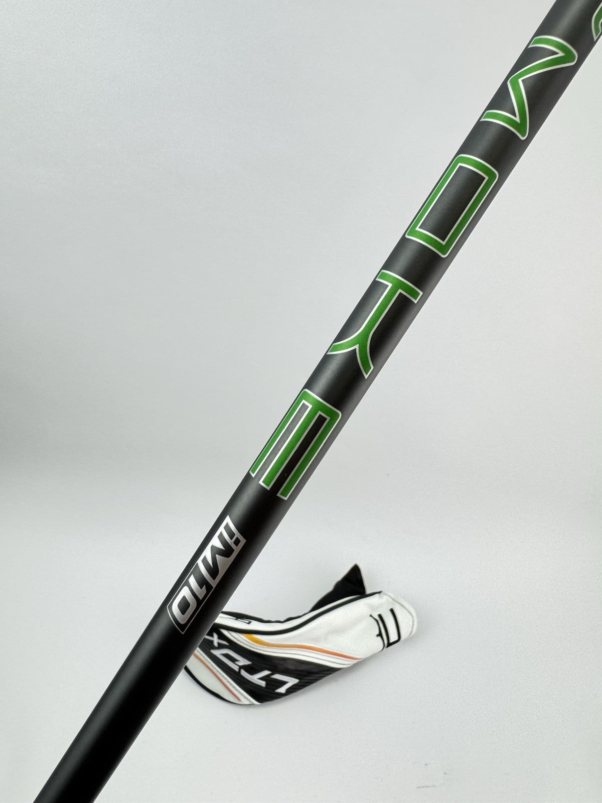 Cobra LTDx 3 Wood 15* Hzrdus Smoke 5.5 Regular Graphite /Left Handed /2798211