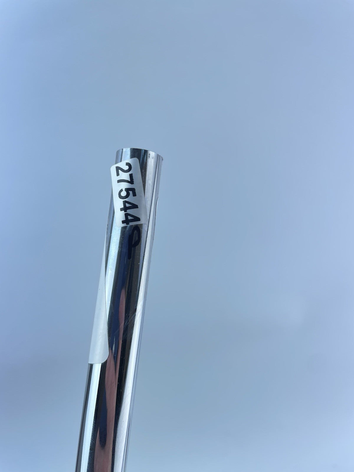 Elevate MPH 85 Iron Shaft Regular Flex Steel 36” /0.370 Parallel /3397512