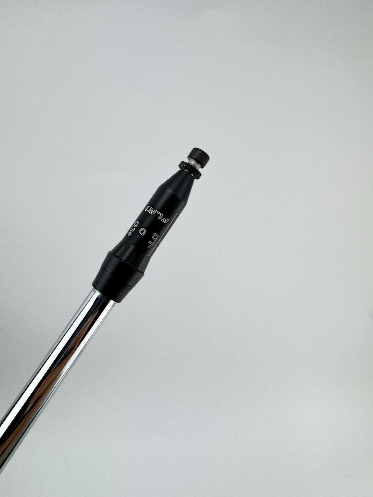 Ping G440 G430 Driver Shaft Regular Flex Steel 44.25” /Lamkin /New /340145
