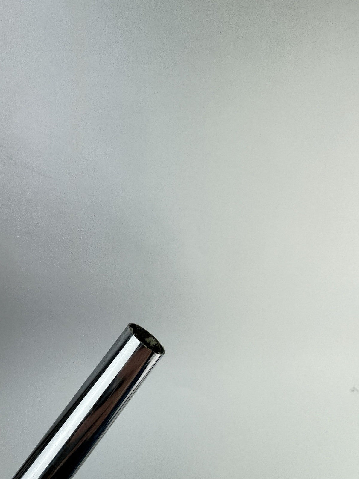 Nippon 840 Iron Shaft Regular Flex Steel 35.5” /0.370 Parallel /310898