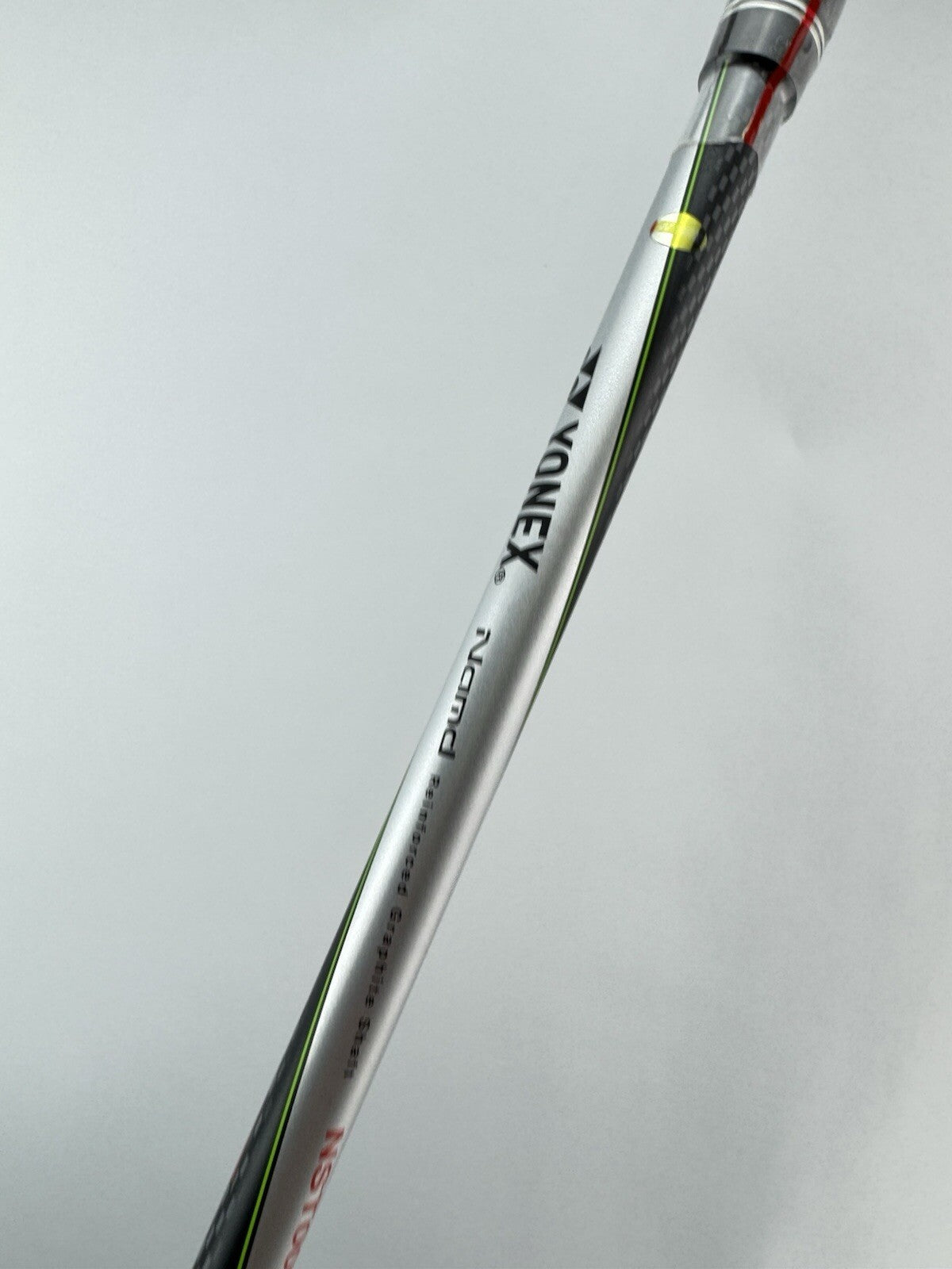 Yonex Ezone GT Sand Wedge 56* Regular Flex Graphite /Left Handed /2159614