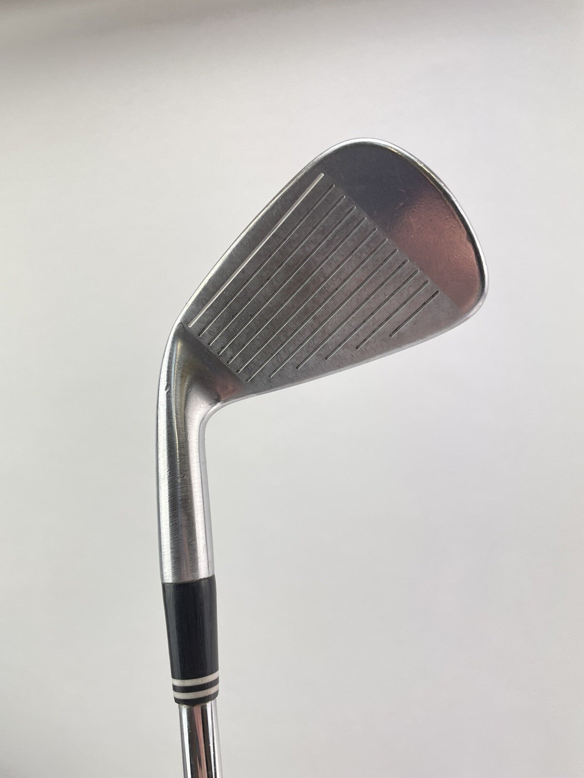 Cleveland CG2 6 Iron DG Stiff Flex Steel /Right Handed /New Grip /2057412