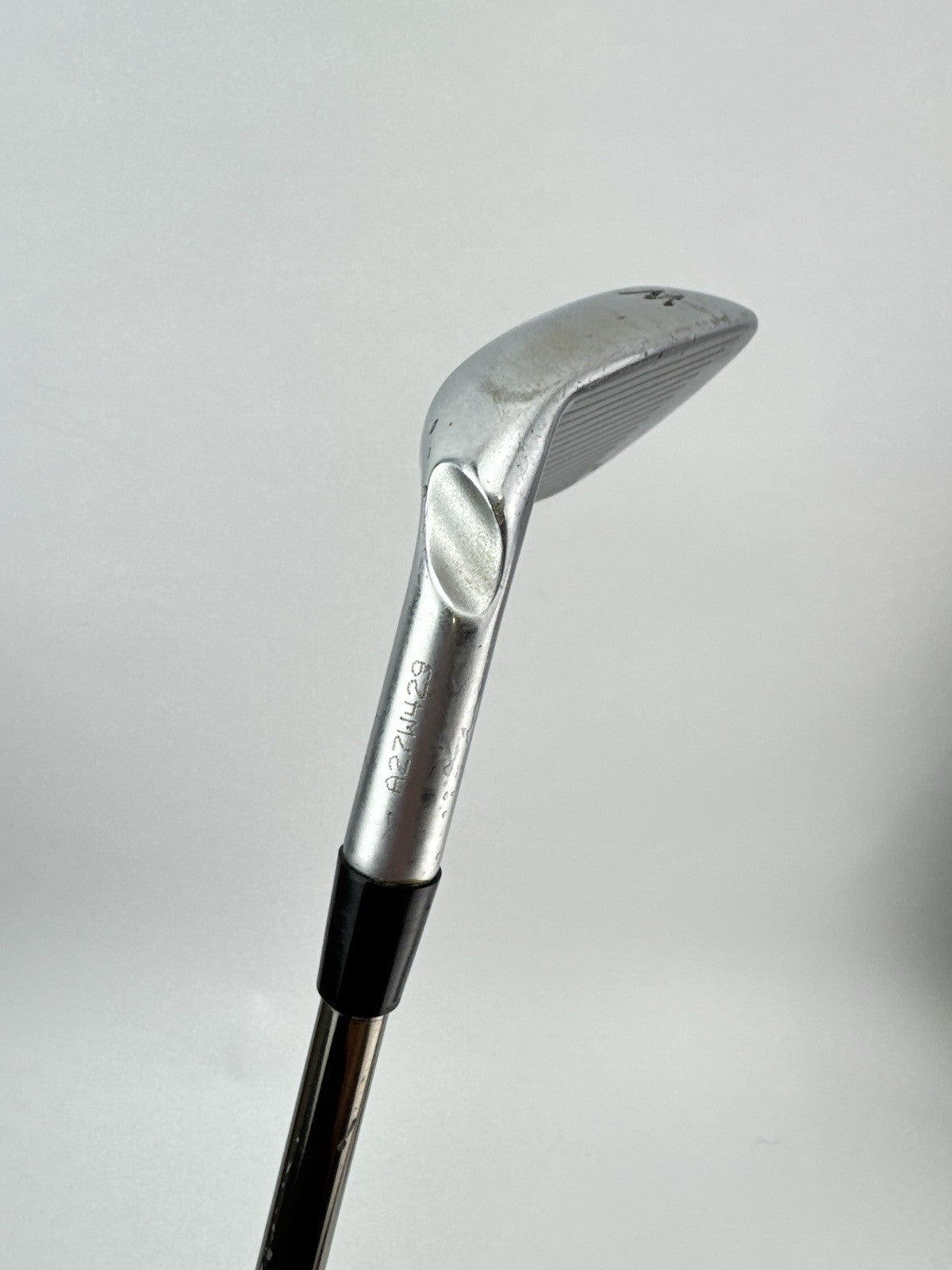 Ping G400 Pitching Wedge Blue Dot Recoil ESX F2 Senior Flex Graphite /307967