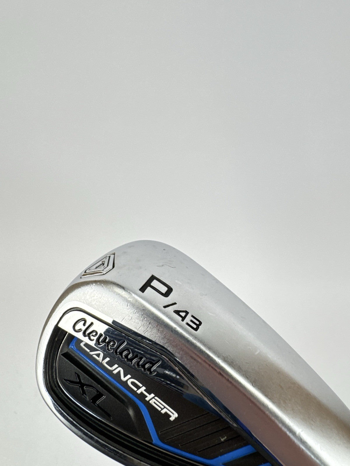 Cleveland Launcher XL Pithing Wedge 43* Regular Graphite /Right Handed /333165